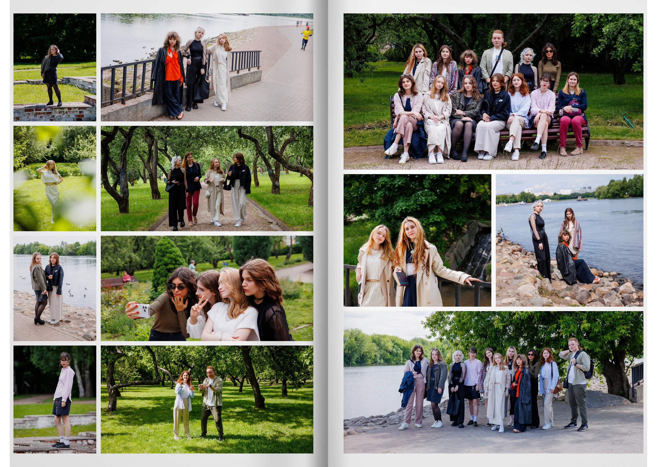 2023-лицей ВШЭ — группа Д1. ТВОЯ ШКОЛЬНАЯ ИСТОРИЯ — фотограф Юлия Федосеева