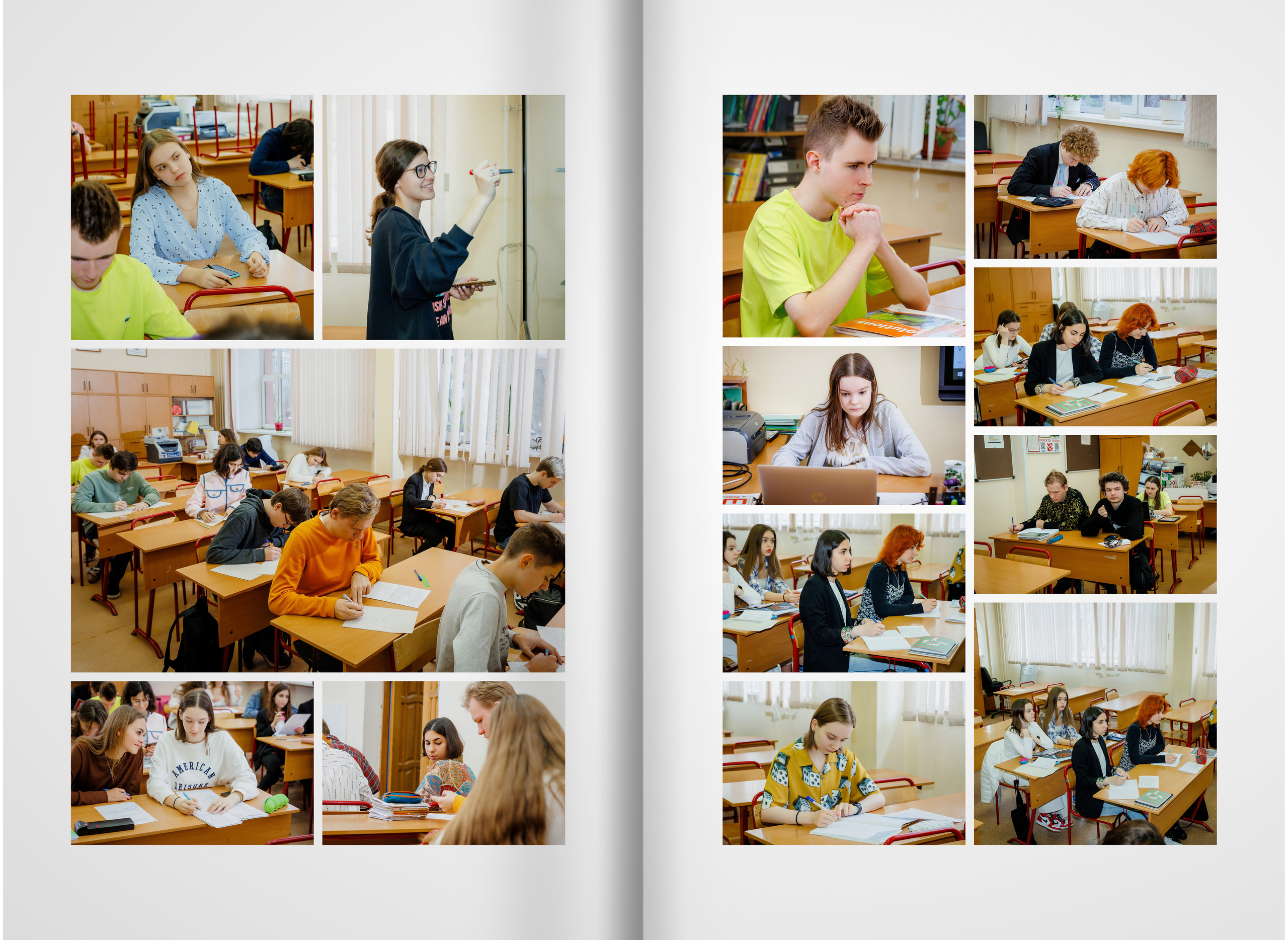 2023 — лицей 1535 — 11Е. ТВОЯ ШКОЛЬНАЯ ИСТОРИЯ — фотограф Юлия Федосеева