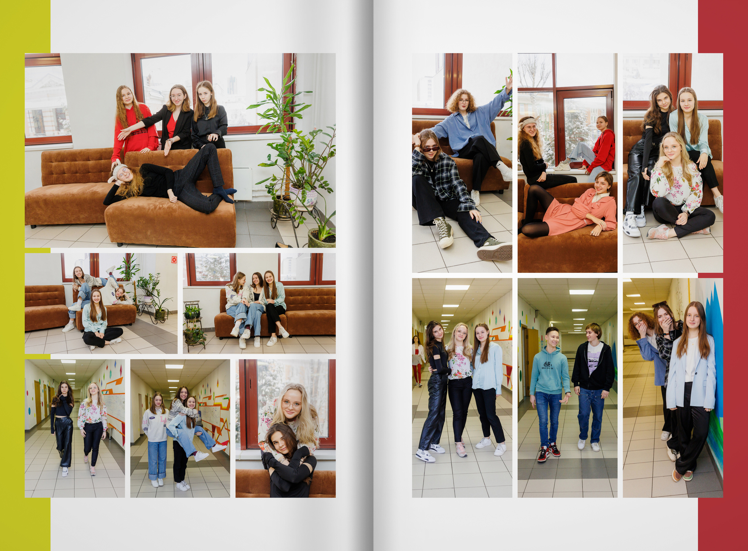 2023 — 9П — школа 2107 — Москва. ТВОЯ ШКОЛЬНАЯ ИСТОРИЯ — фотограф Юлия Федосеева