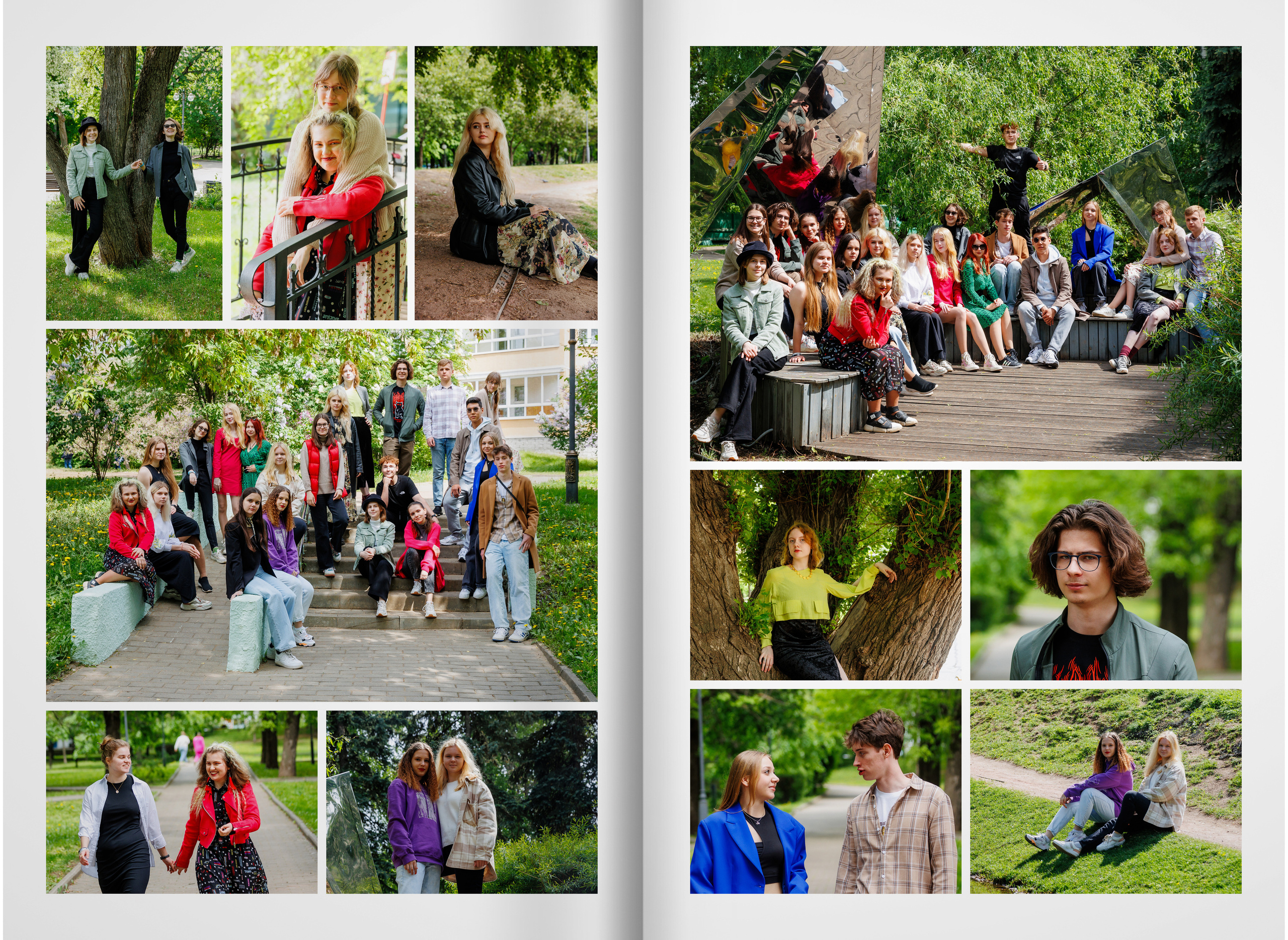 2023 — лицей ВШЭ — группа В1. ТВОЯ ШКОЛЬНАЯ ИСТОРИЯ — фотограф Юлия Федосеева
