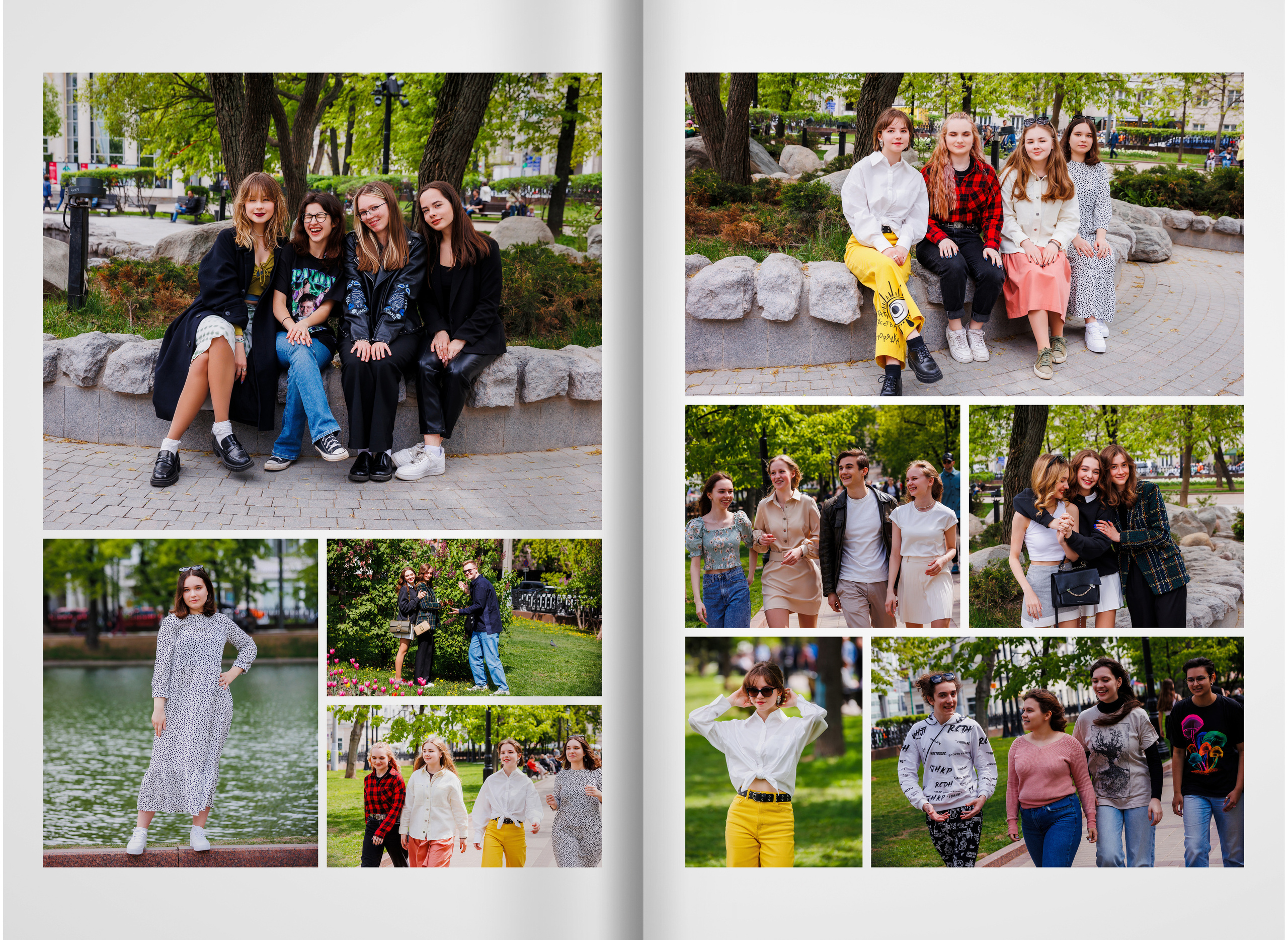 2023 — лицей ВШЭ — группа 11Г2. ТВОЯ ШКОЛЬНАЯ ИСТОРИЯ — фотограф Юлия Федосеева