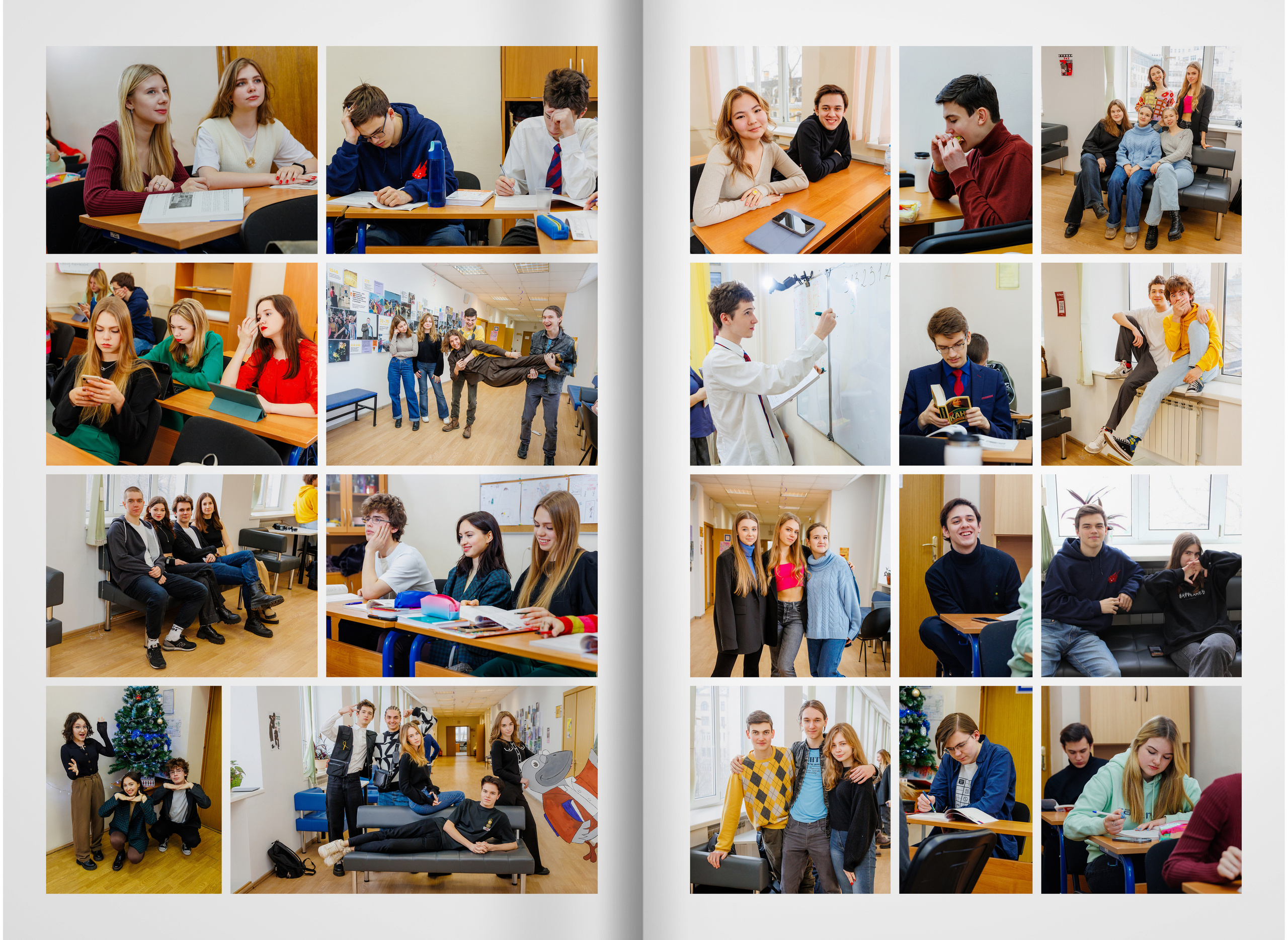 2023 — лицей ВШЭ — группа 11С2. ТВОЯ ШКОЛЬНАЯ ИСТОРИЯ — фотограф Юлия Федосеева