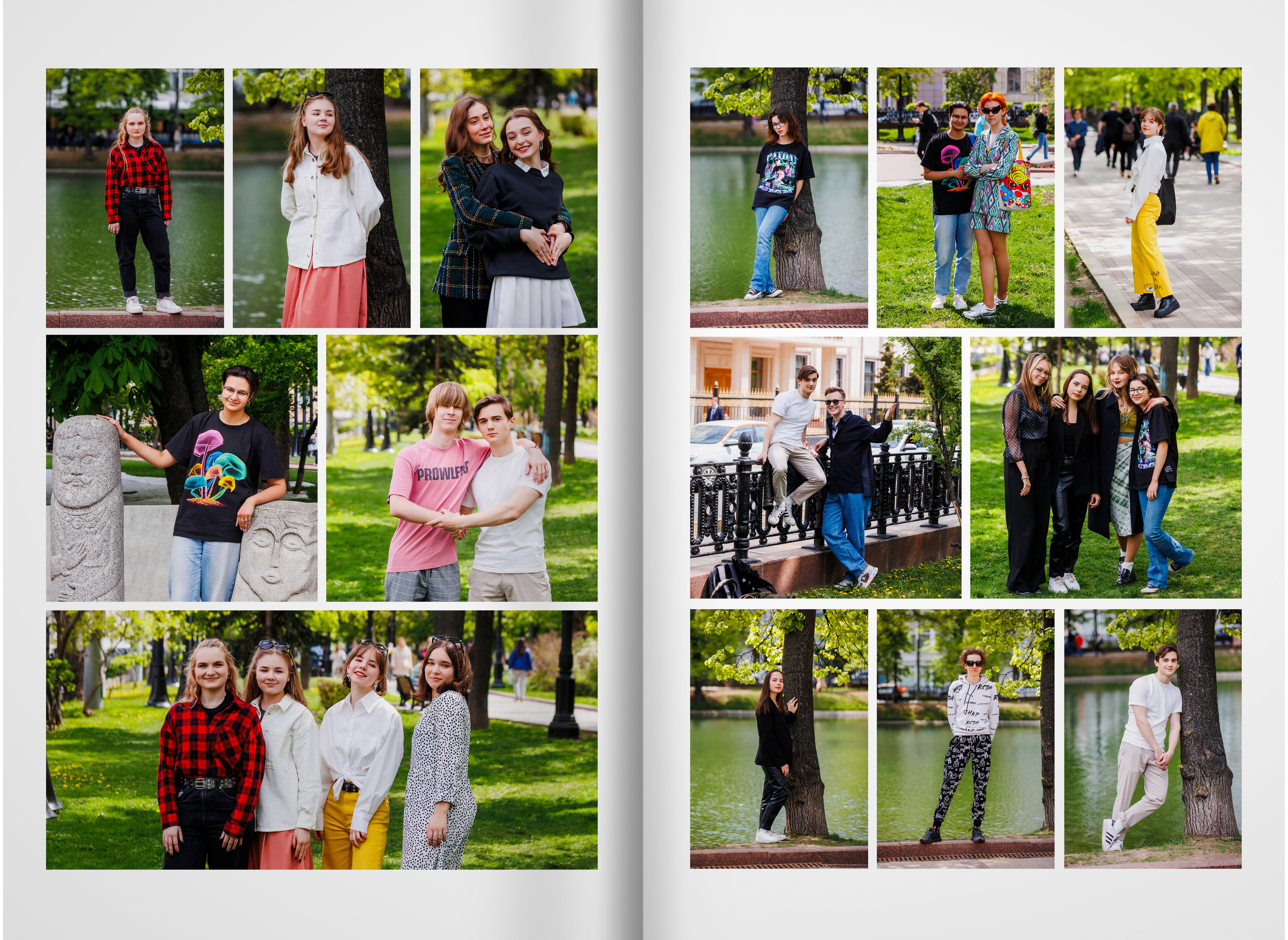 2023 — лицей ВШЭ — группа 11Г2. ТВОЯ ШКОЛЬНАЯ ИСТОРИЯ — фотограф Юлия Федосеева