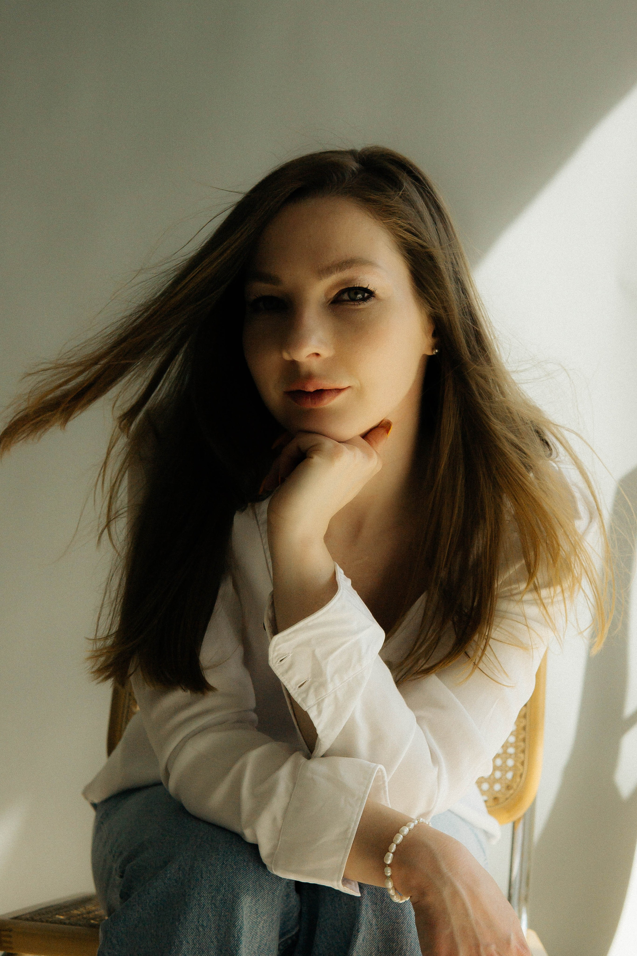 Studio. Ирина Дергунова — фотограф в Санкт-Петербурге