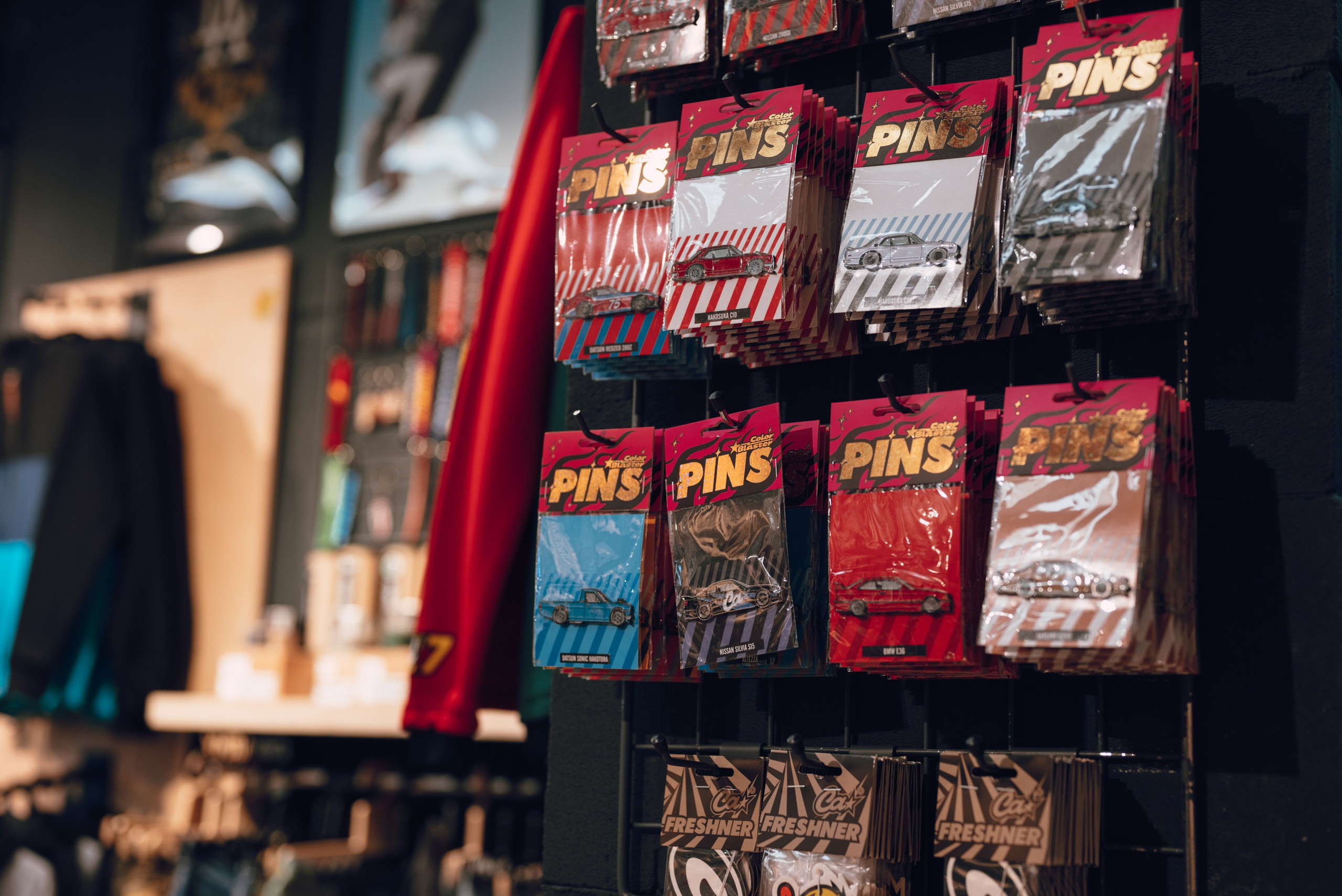 Магазин Ciay на Дмитровской (интерьер и детали). Юлия Суббоцкая