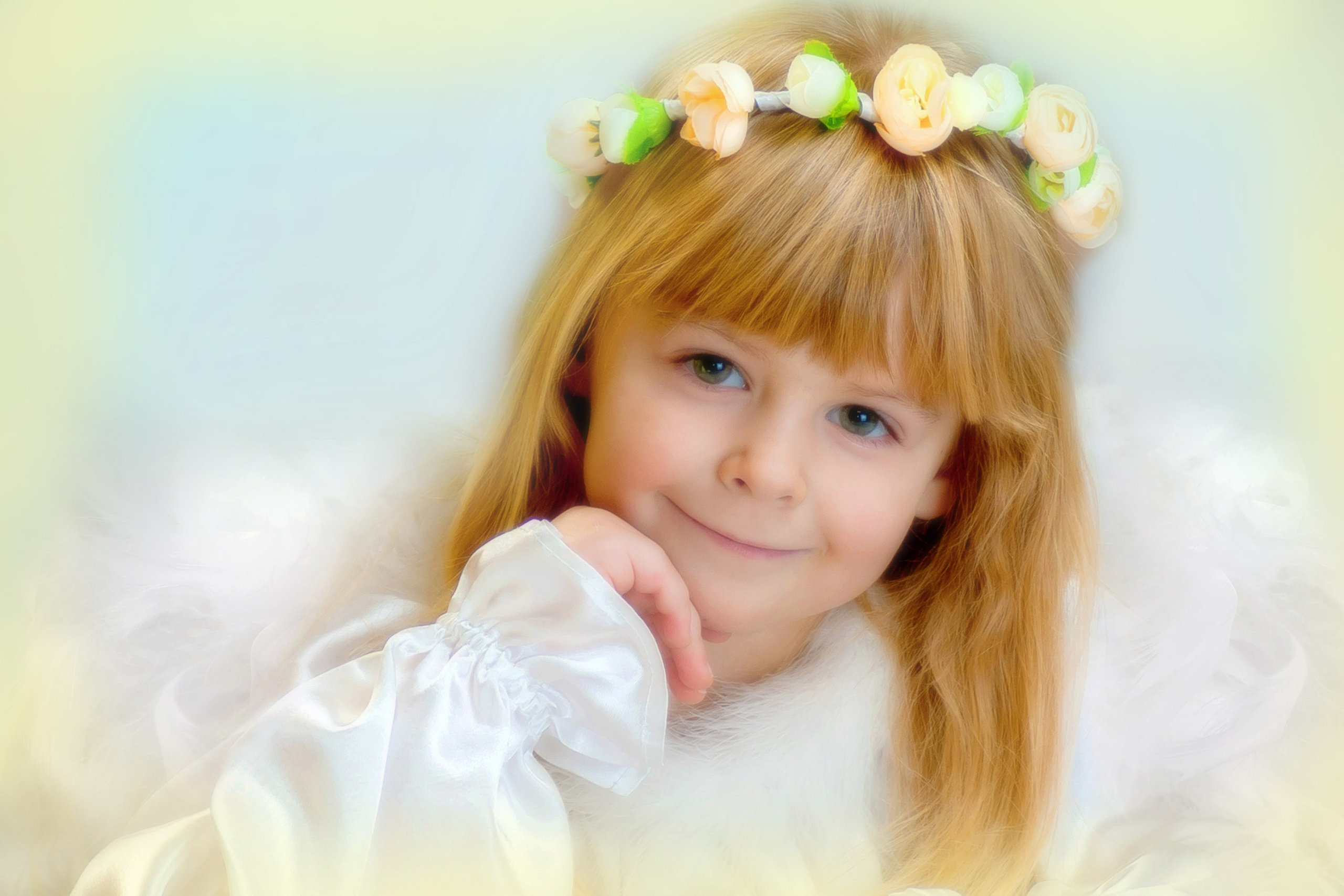 Детские костюмированные съемки. Skazka.wfolio.pro