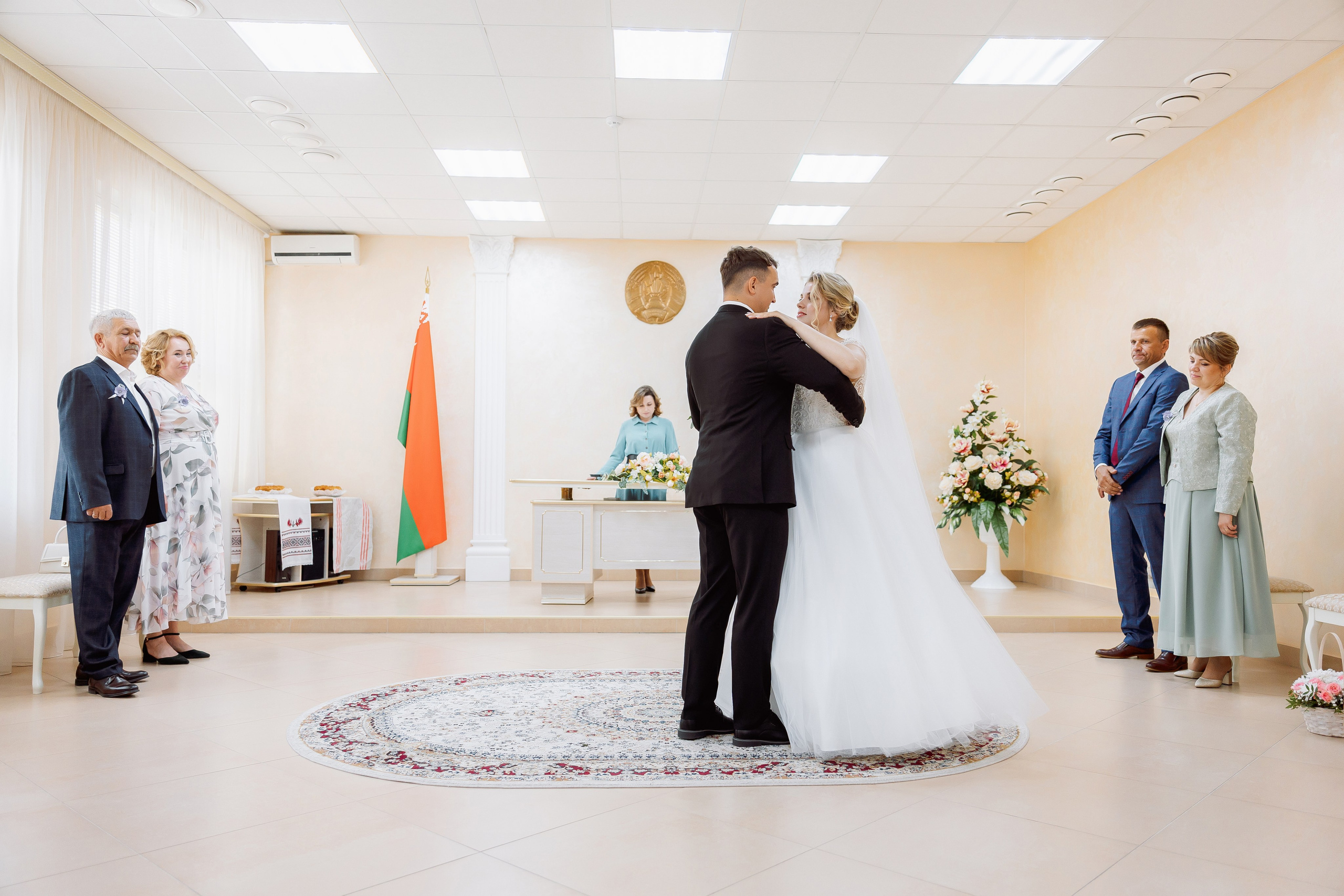 Полина и Кирилл. Фотограф новорожденных, семейный фотограф Брест Кристина Маслова