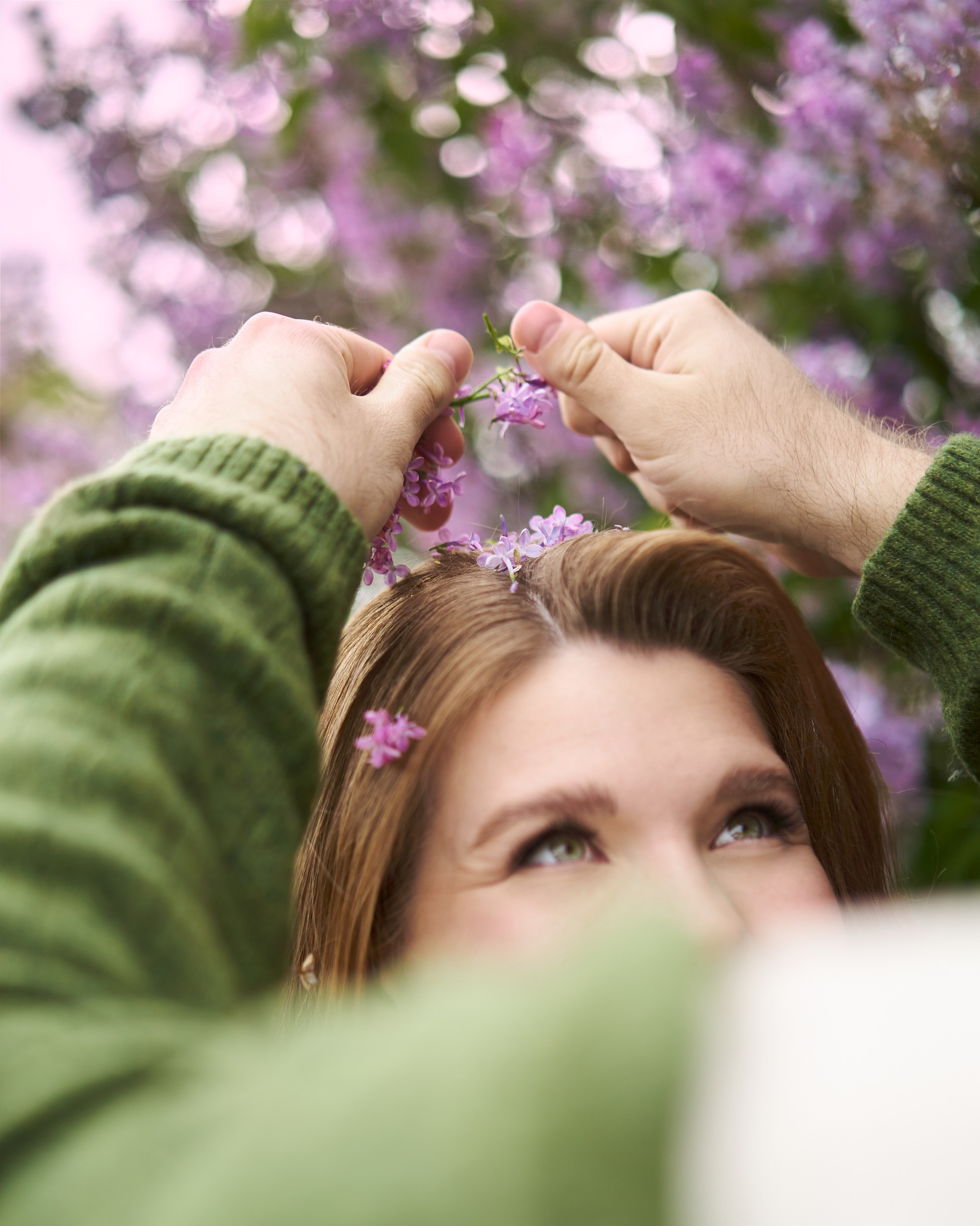 Диана и Иван. Свадебный и портретный фотограф Сергей Кристев