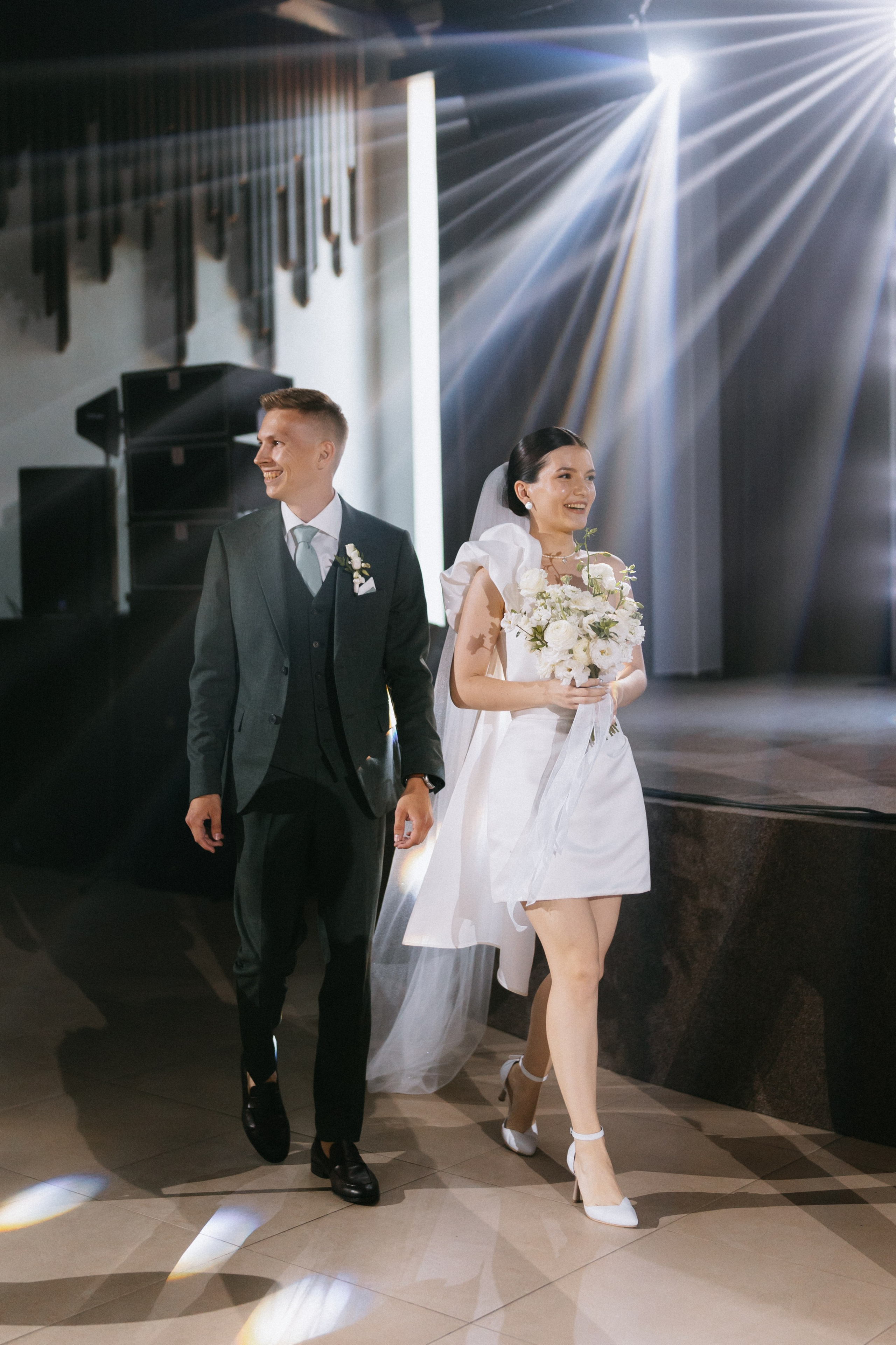 Арсений и Даша. Ланемец Юлия — фотограф Волгоград/Волжский