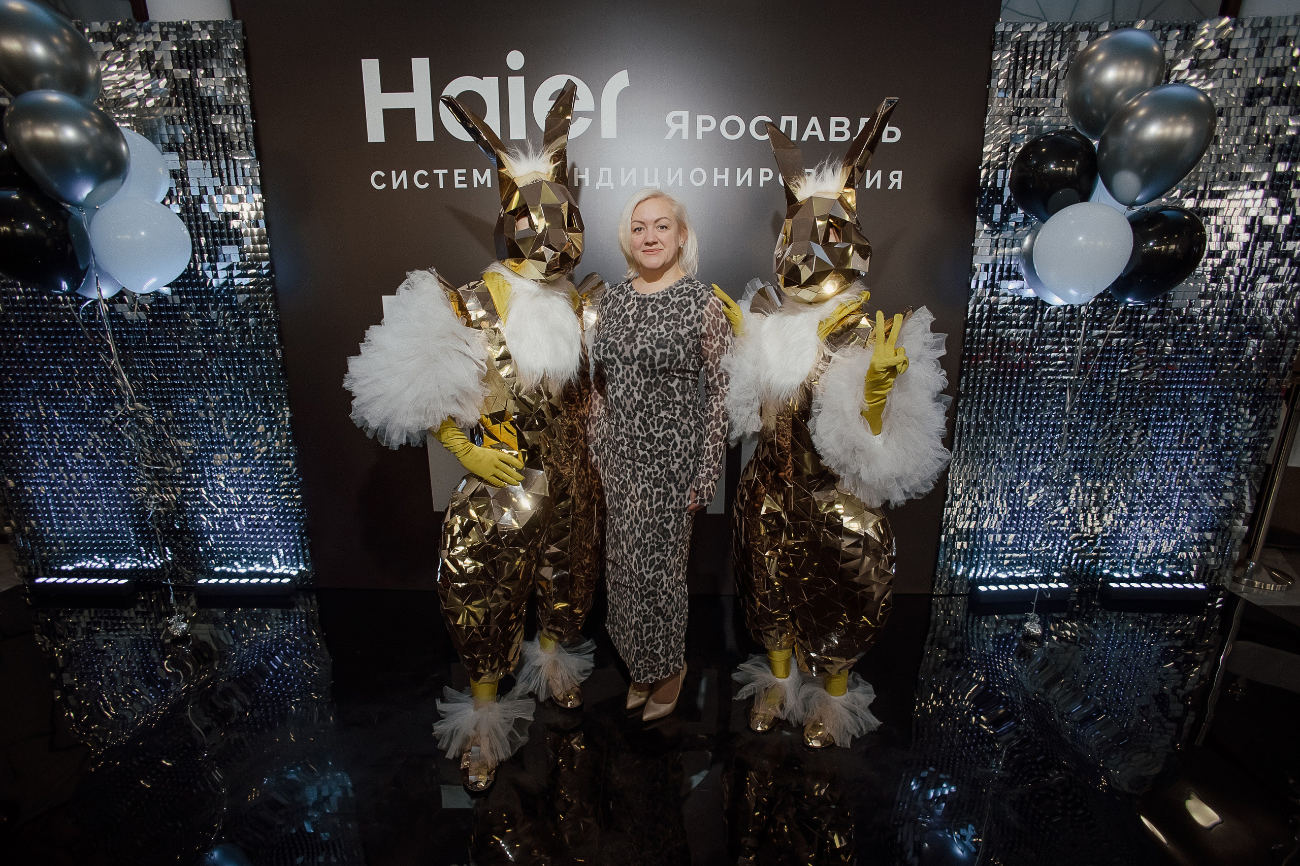 Haier. Свадебный фотограф