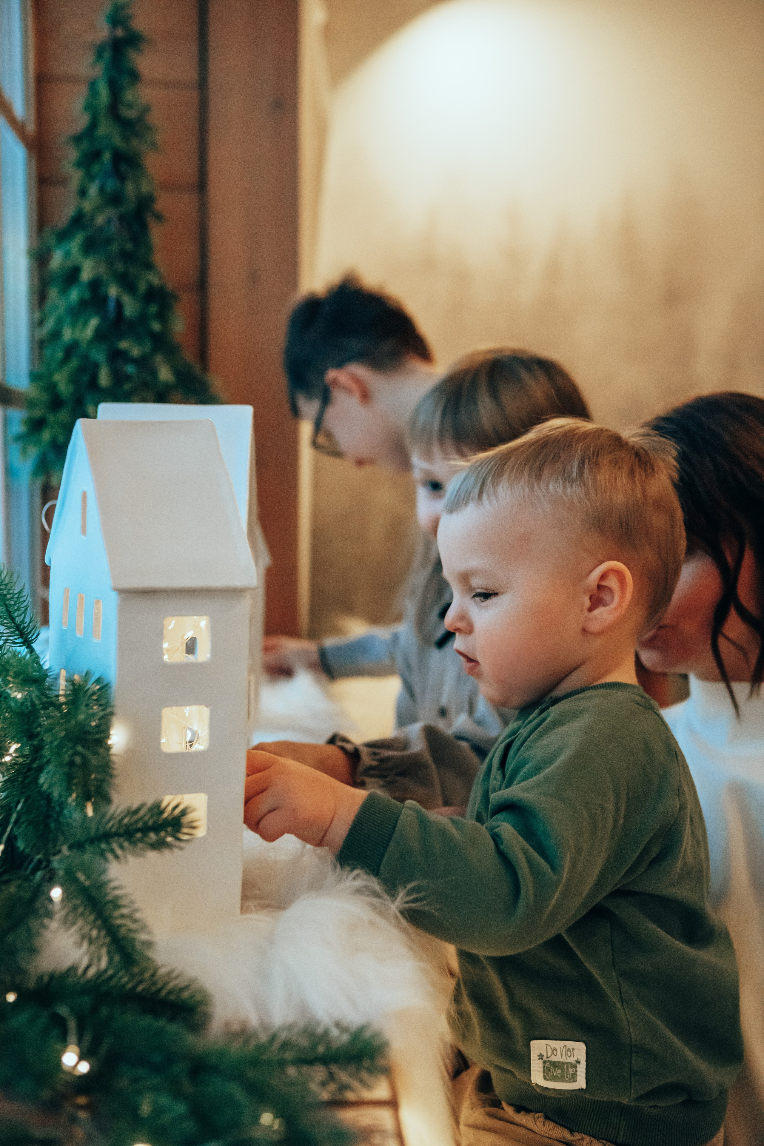 Семья Татьяны. Семейный и детский фотограф в г. Новосибирске Макеева Анастасия