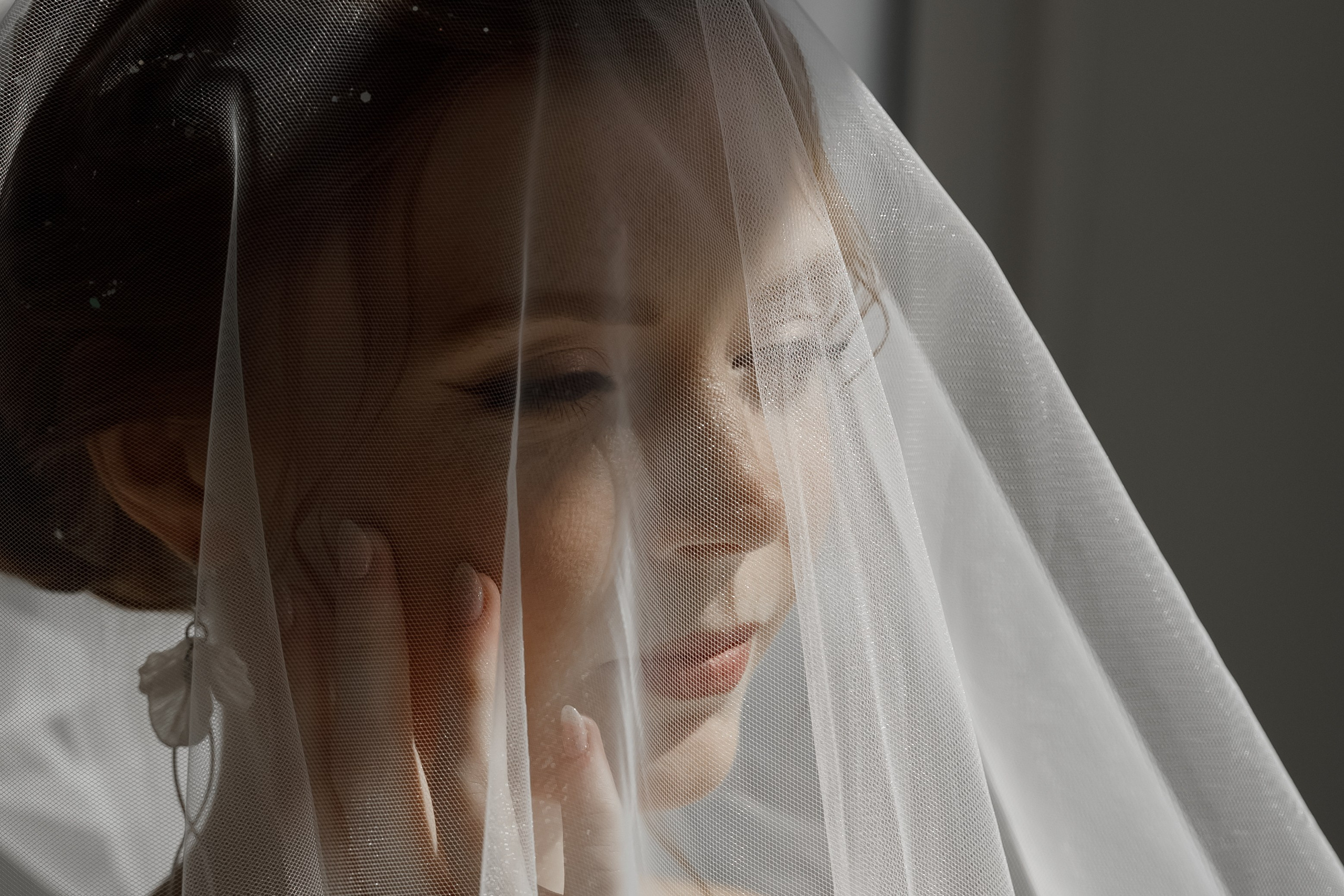 Кирилл и Ольга. Свадебный фотограф, крещение, венчание СПБ, Белгород Анна Коршунова