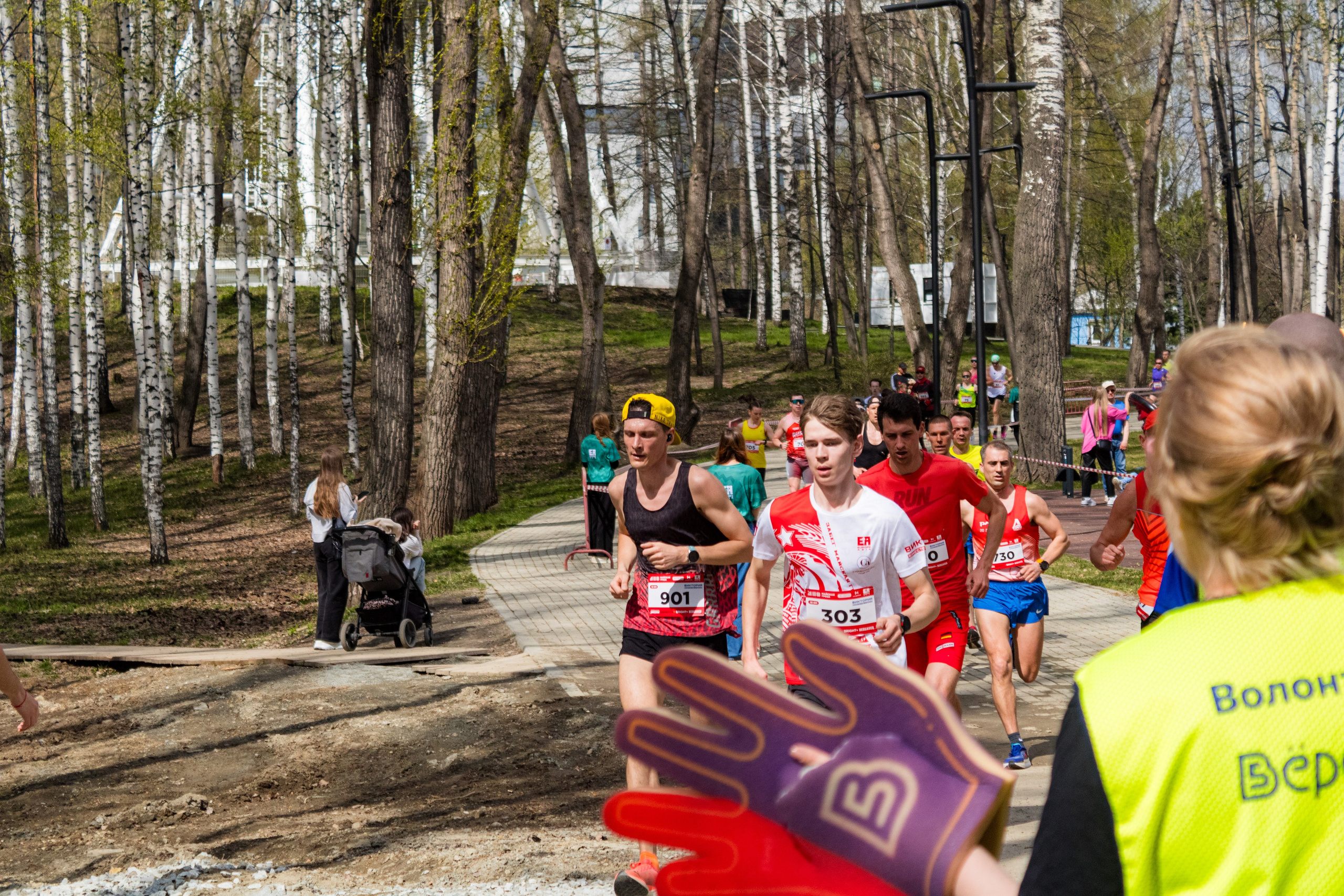 Майская гроза