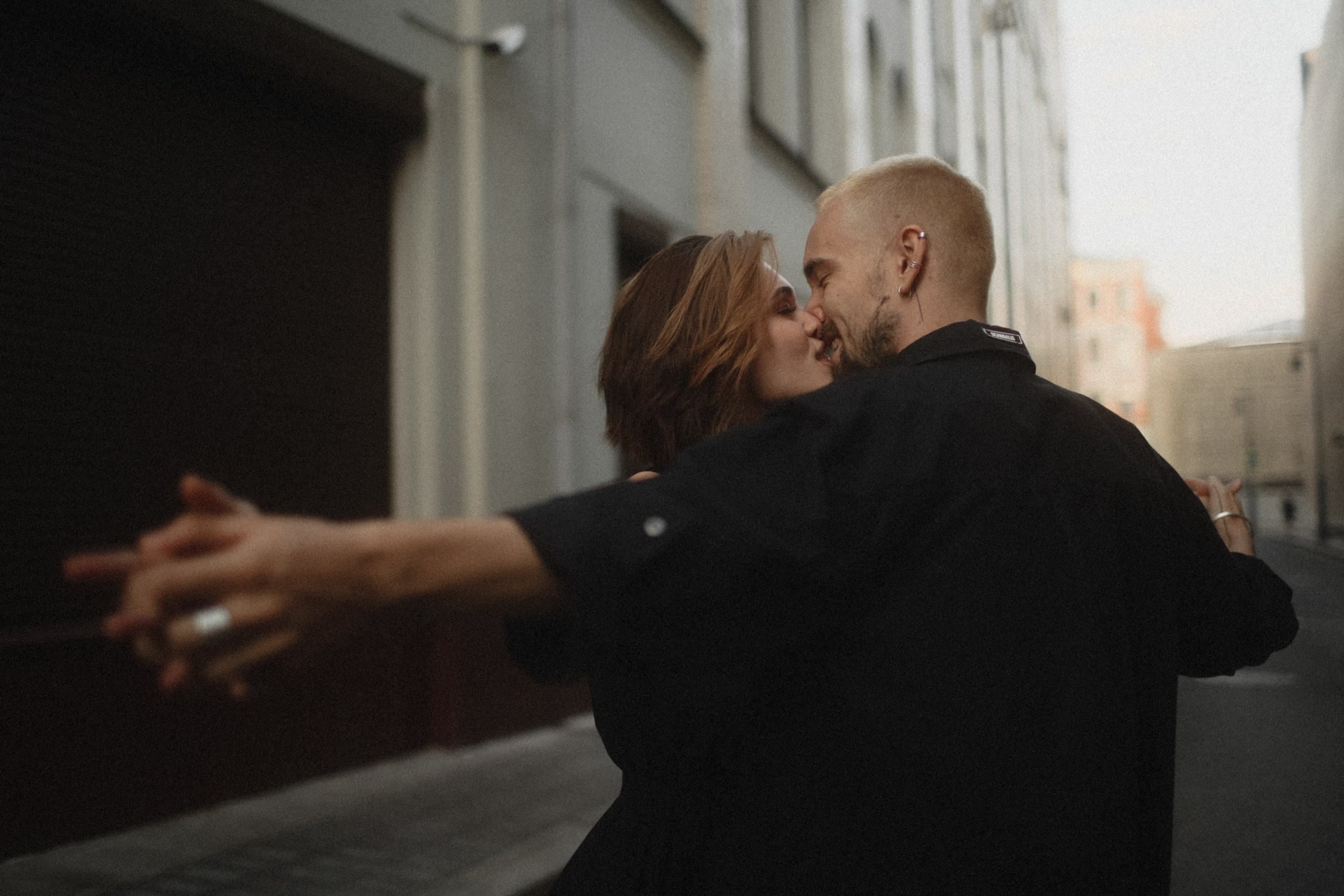 Я буду. Свадебный и семейный фотограф Москва, Спб, Крым Игорь Сазонов