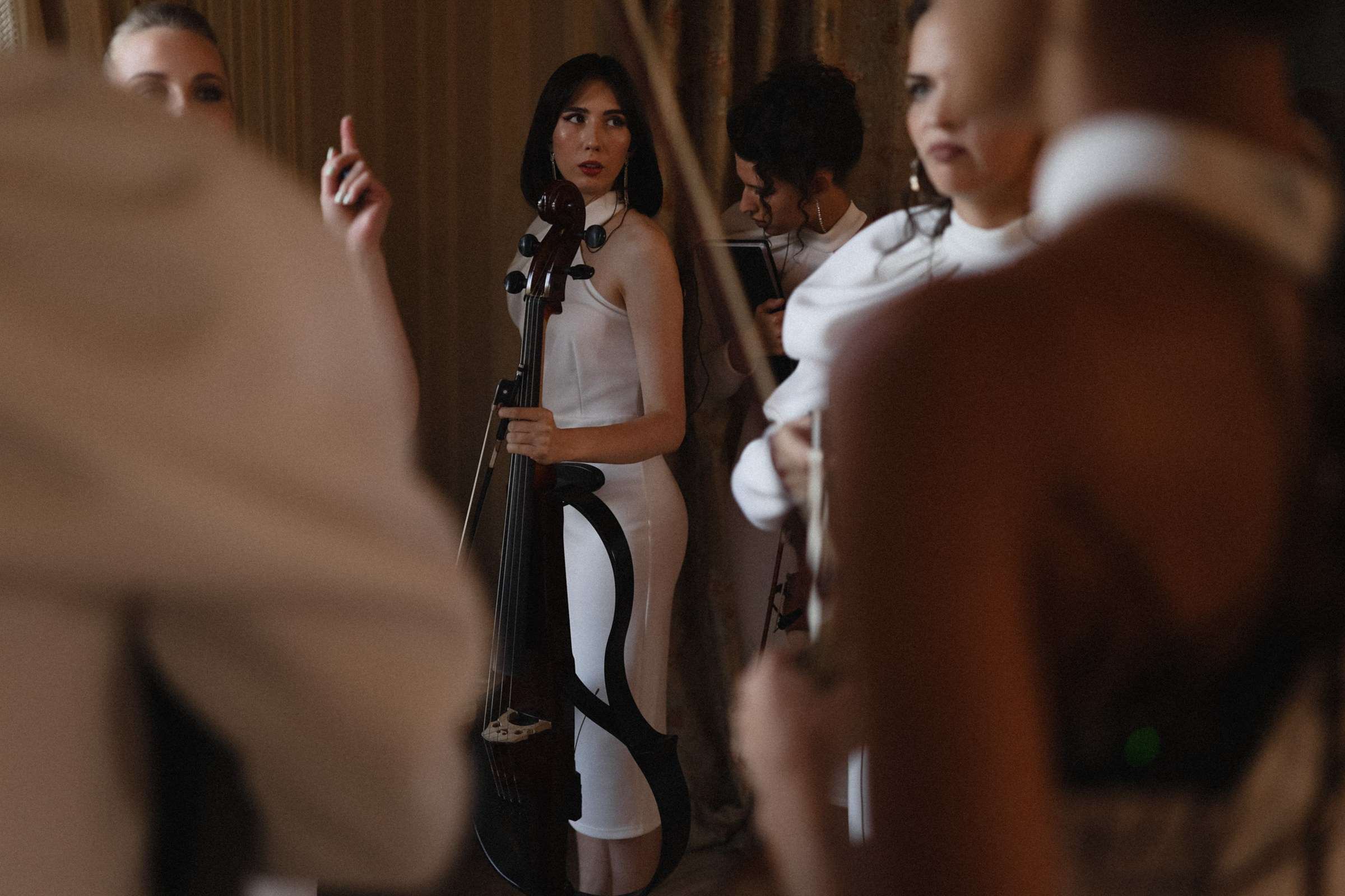 Для твоих слез счастья. Свадебный и семейный фотограф Москва, Спб, Крым Игорь Сазонов