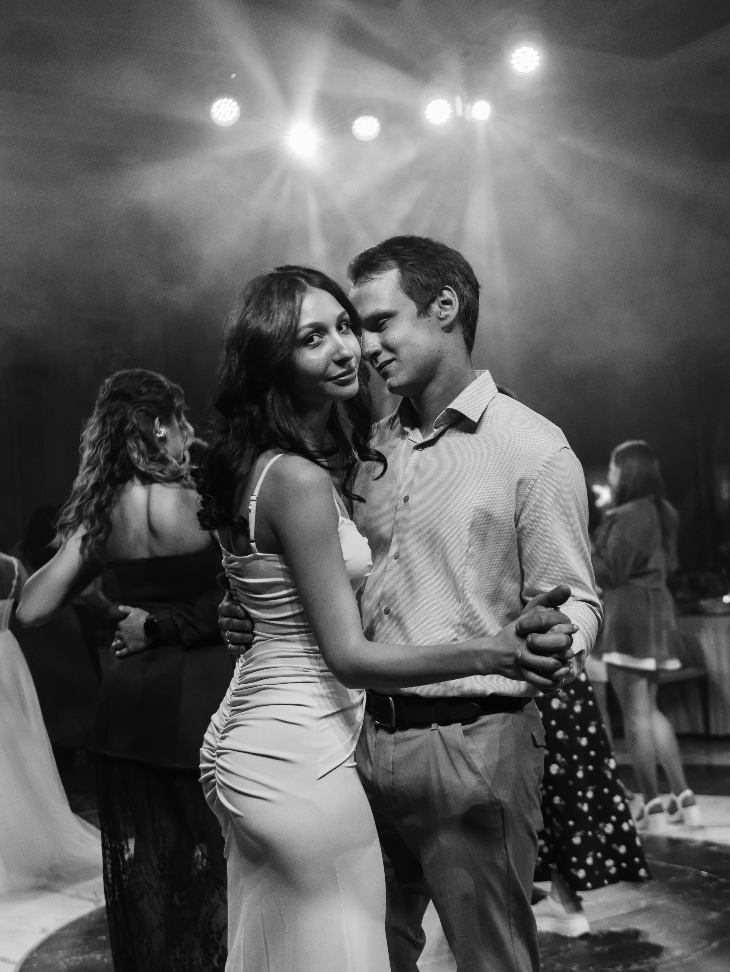 Arthur & Zarina. Свадебный фотограф Ильнар Асадуллин