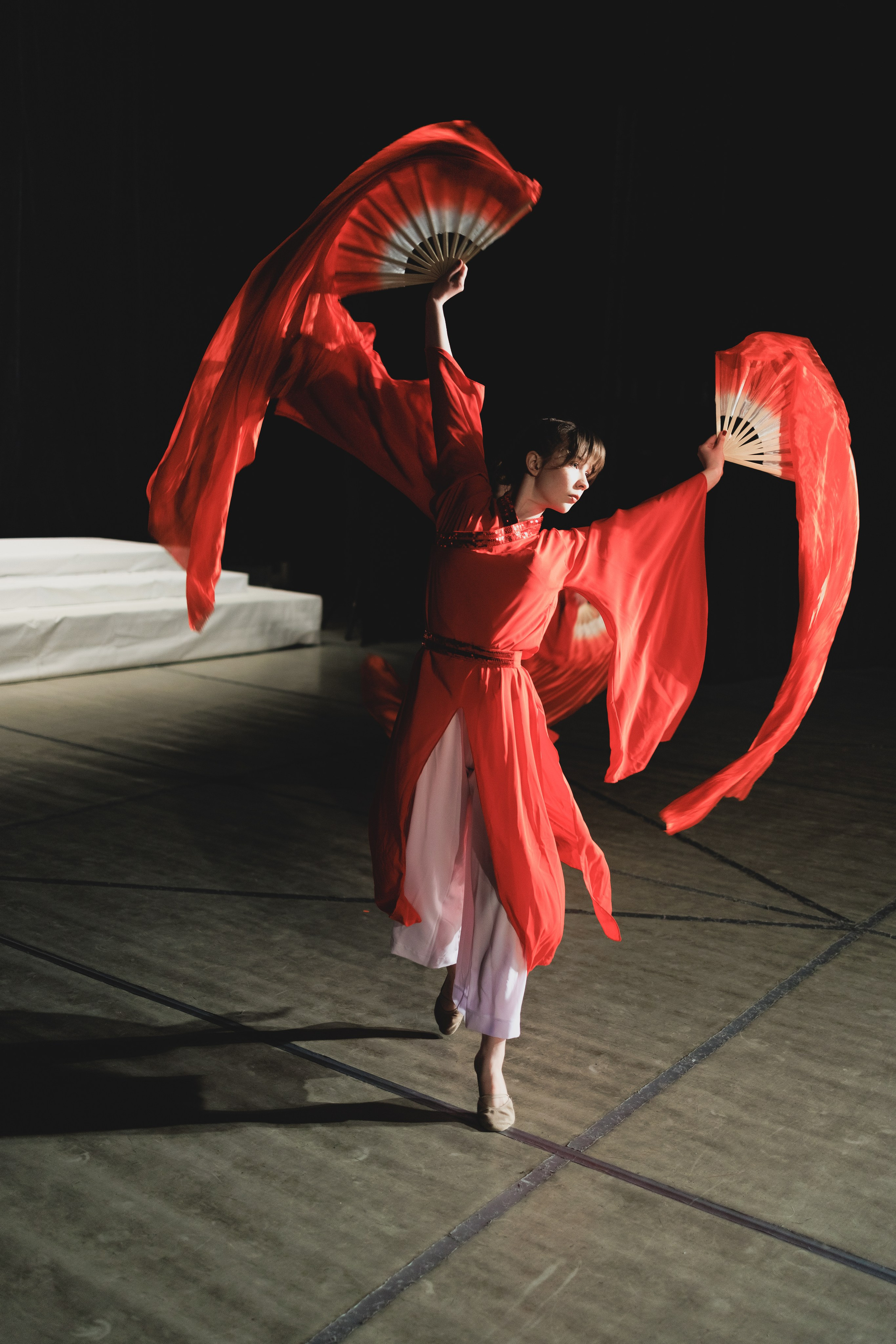 Отчетный концерт Персея июнь 2025. Фотограф — Новосибирск