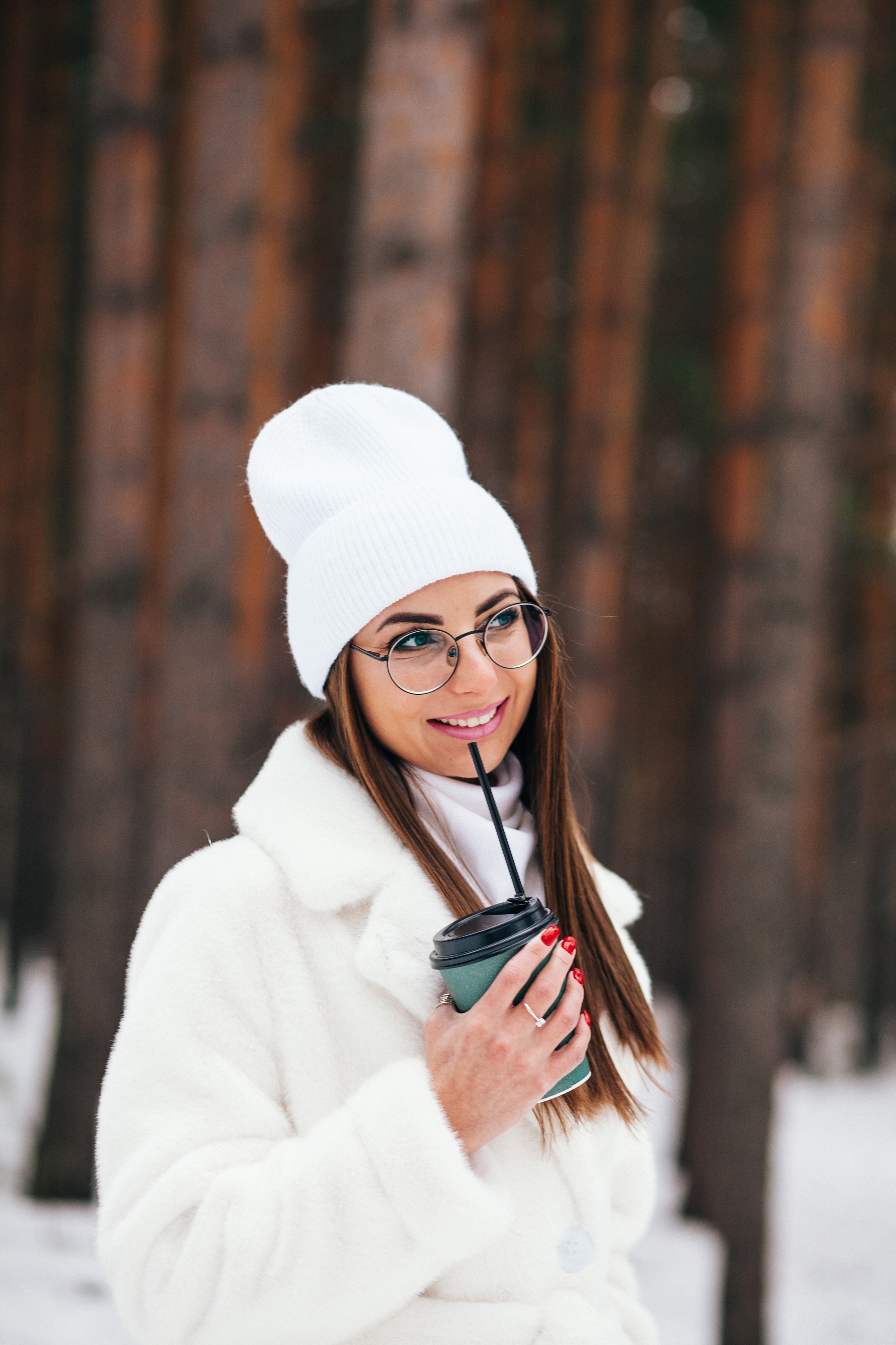 Наталья. Фотограф Дарья Локотко в Красноярске