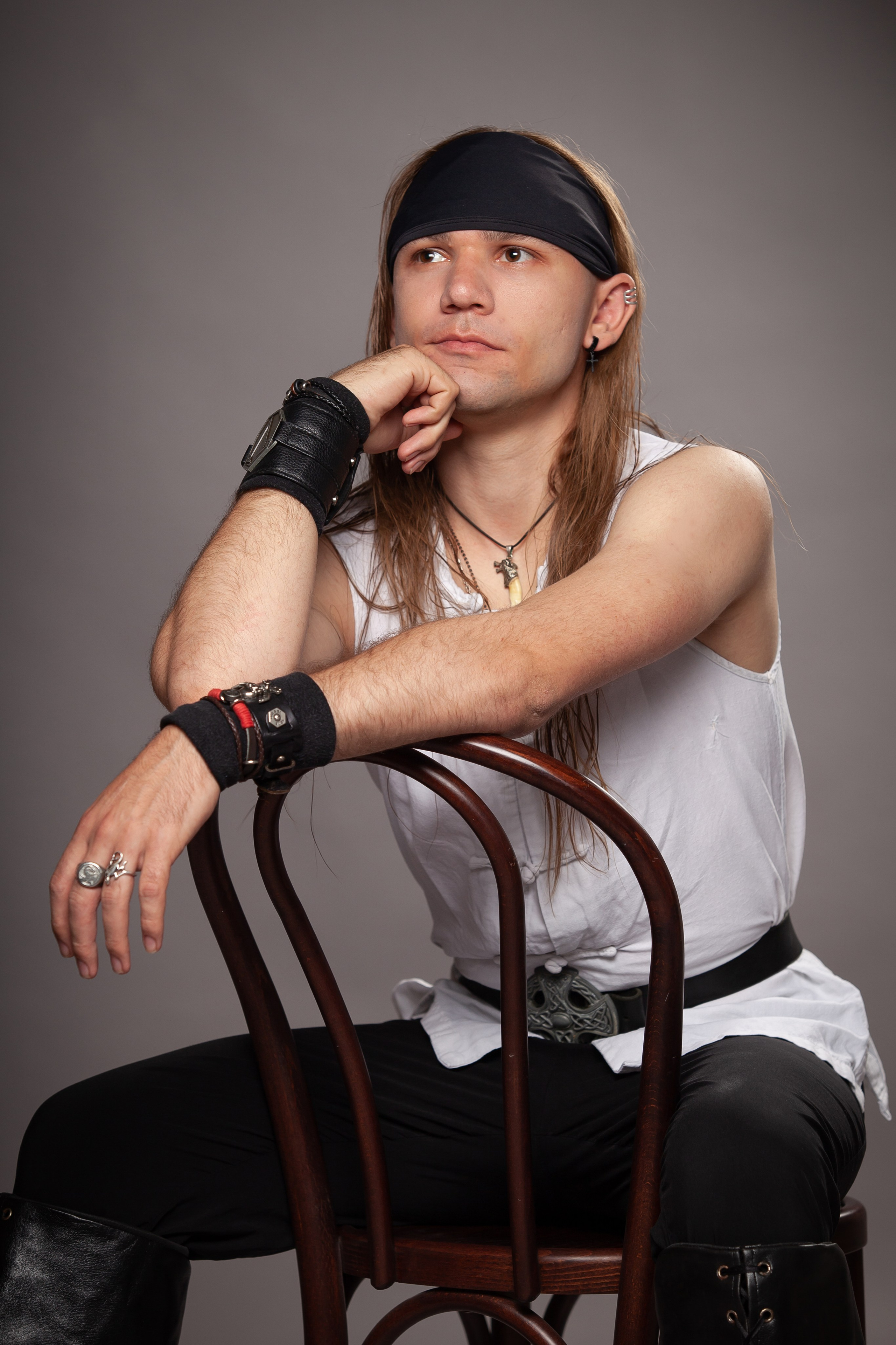 Группа Марко-Поло. Фотограф Мария Кольцова