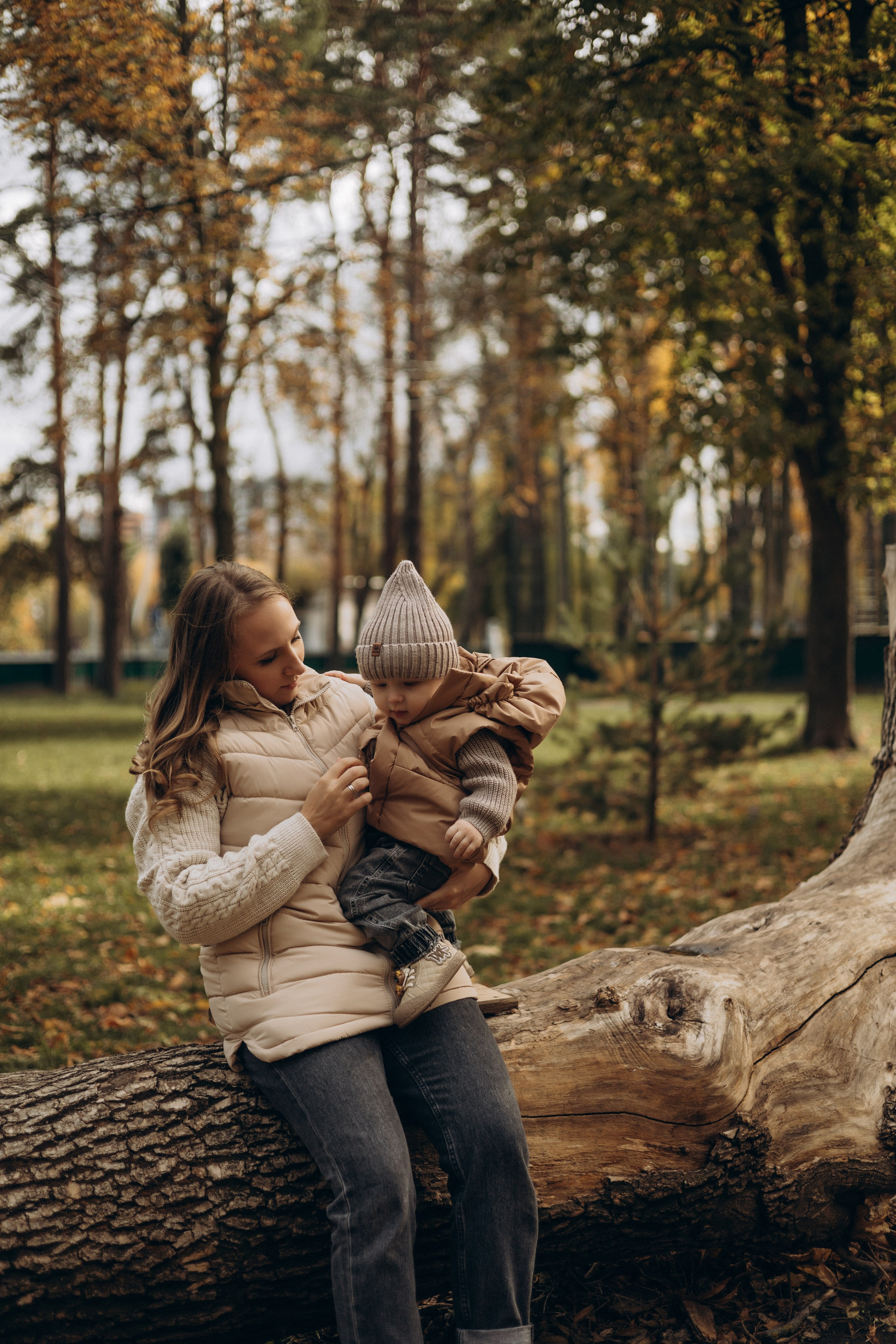 Роберт Алина и Тимур. Самый теплый фотограф в Краснодаре Рябоконь Ксения