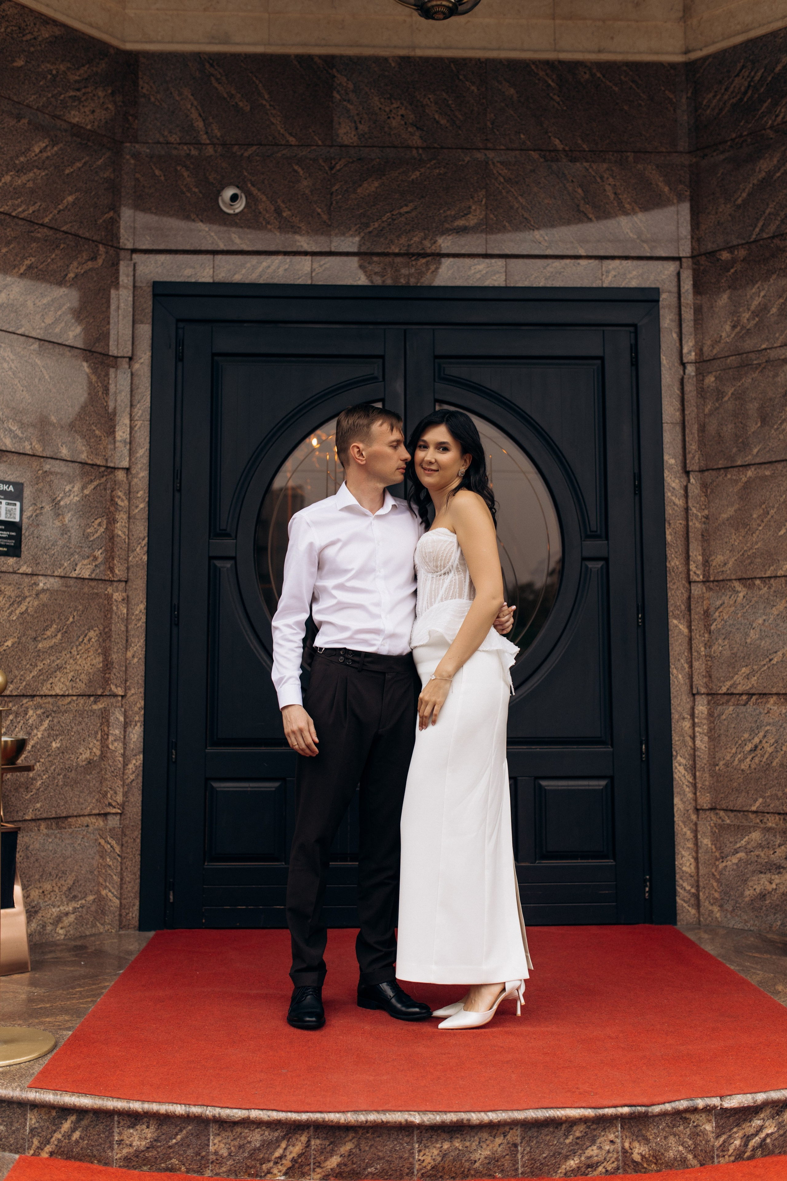 Татьяна и Алексей. Самый теплый фотограф в Краснодаре Рябоконь Ксения