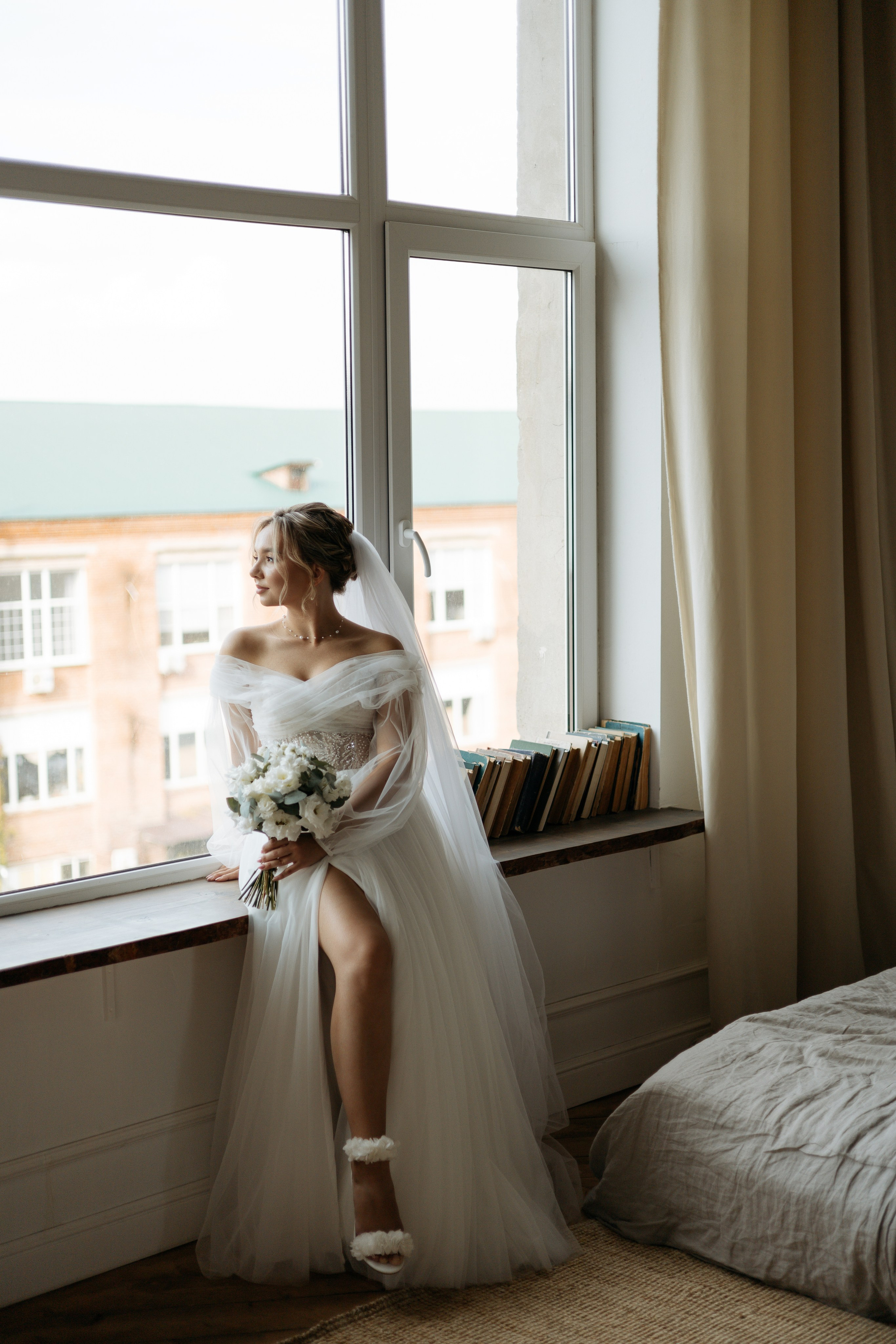 Пётр и Анастасия. Самый теплый фотограф в Краснодаре Рябоконь Ксения