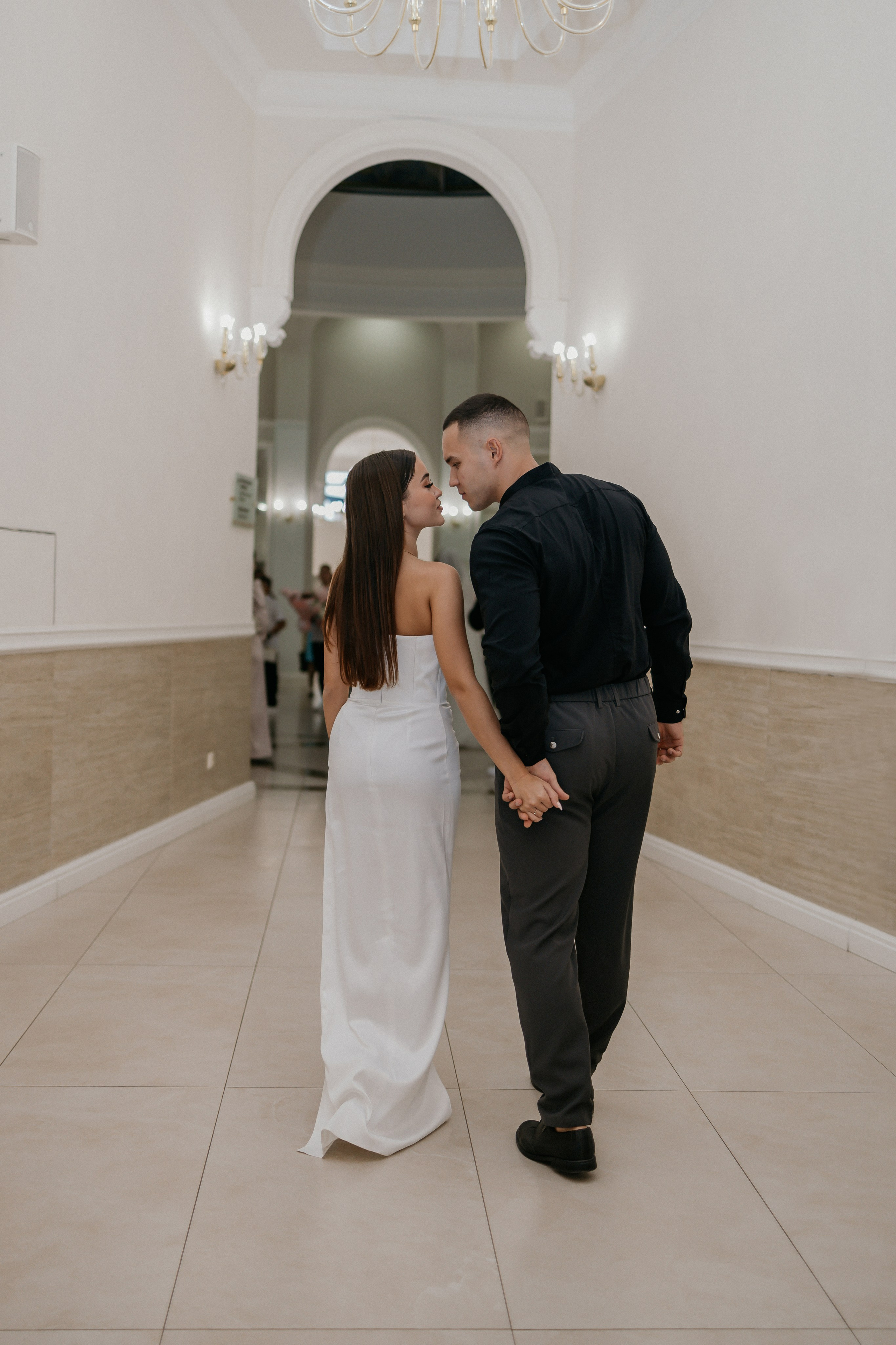 Рамазан и Азалия. Семейный и свадебный фотограф в Казани Ирина Кириллова