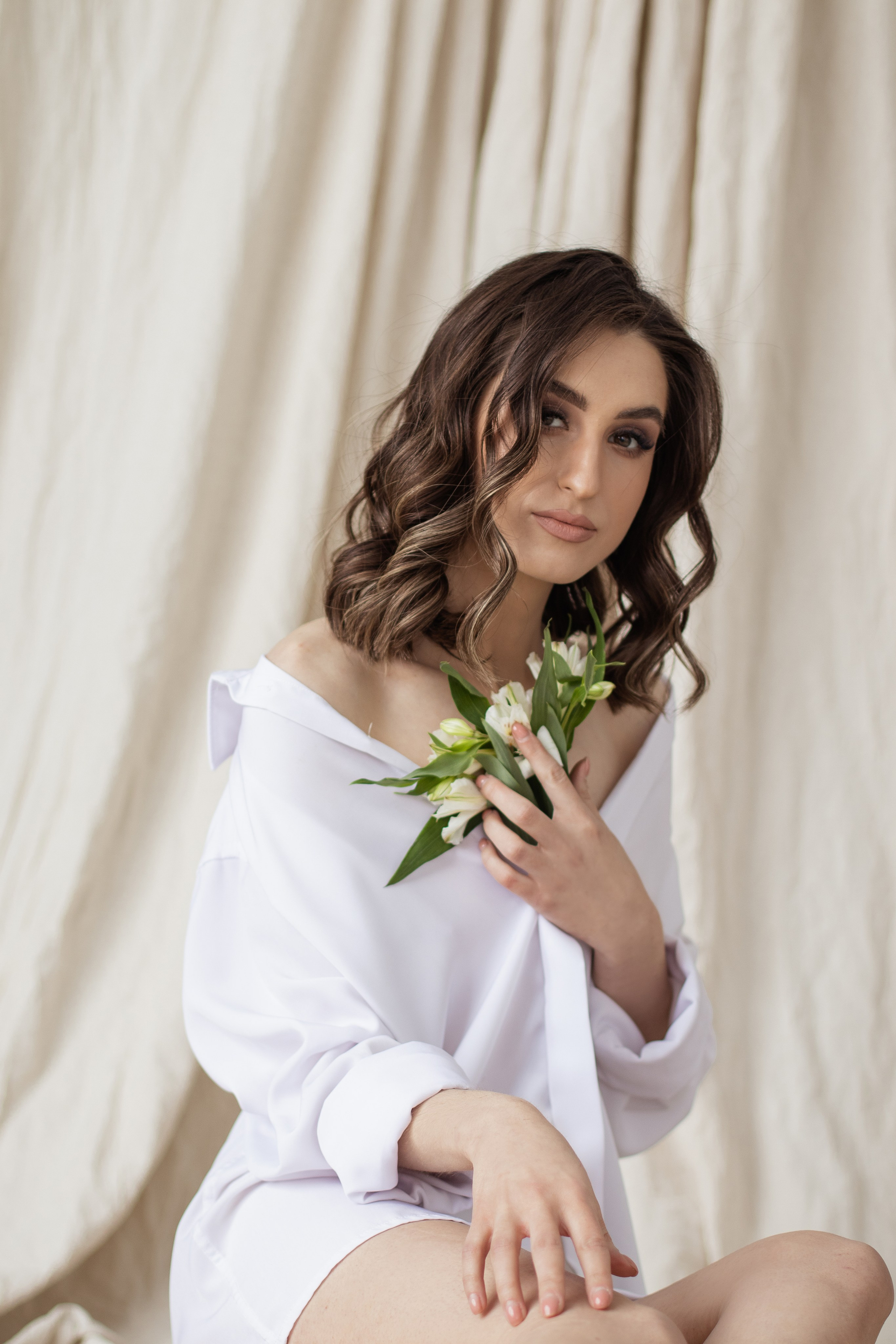 Ирина. Семейный и свадебный фотограф в Казани Ирина Кириллова