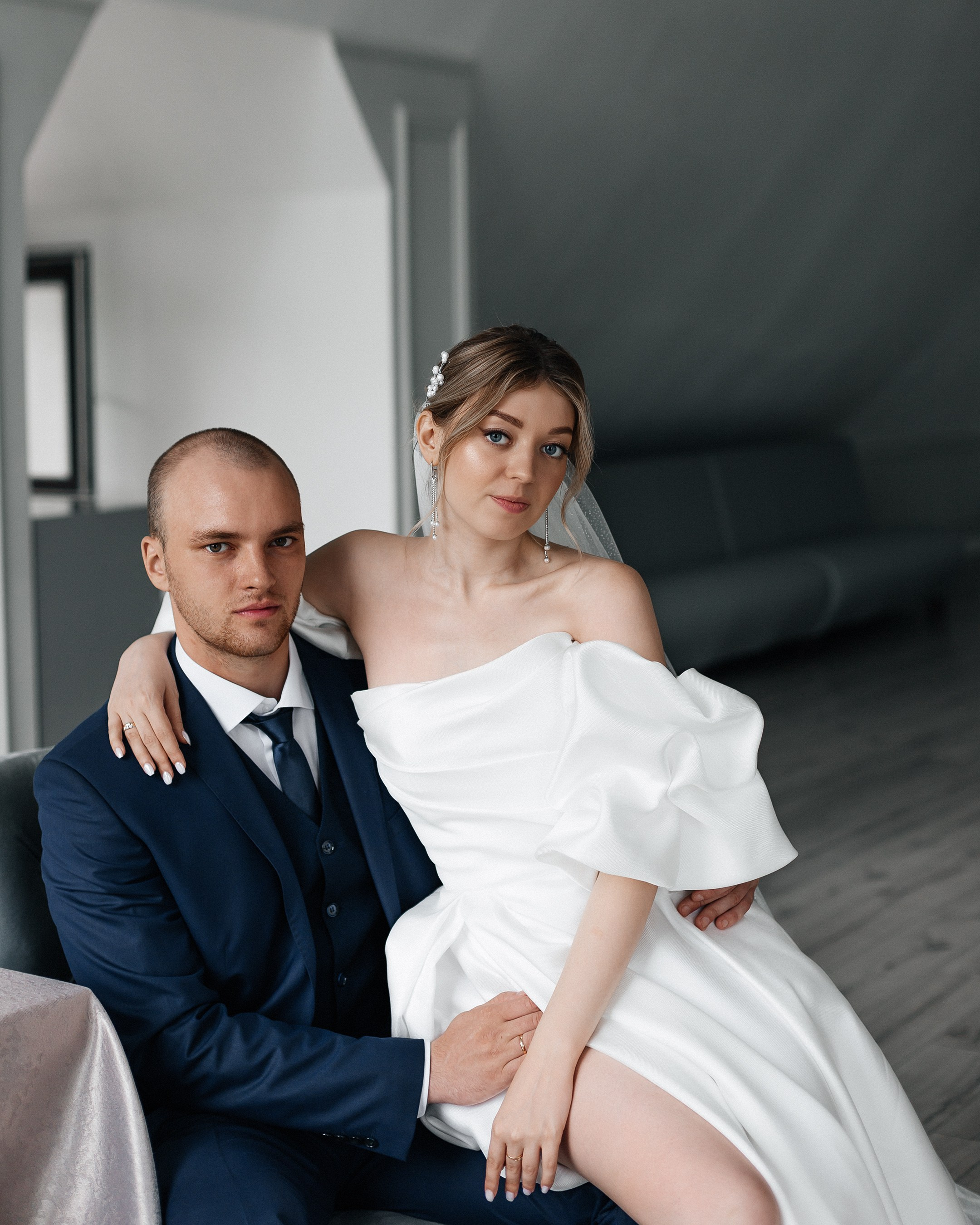 Свадебный фотограф Челябинск. Свадебный и портретный фотограф Челябинск