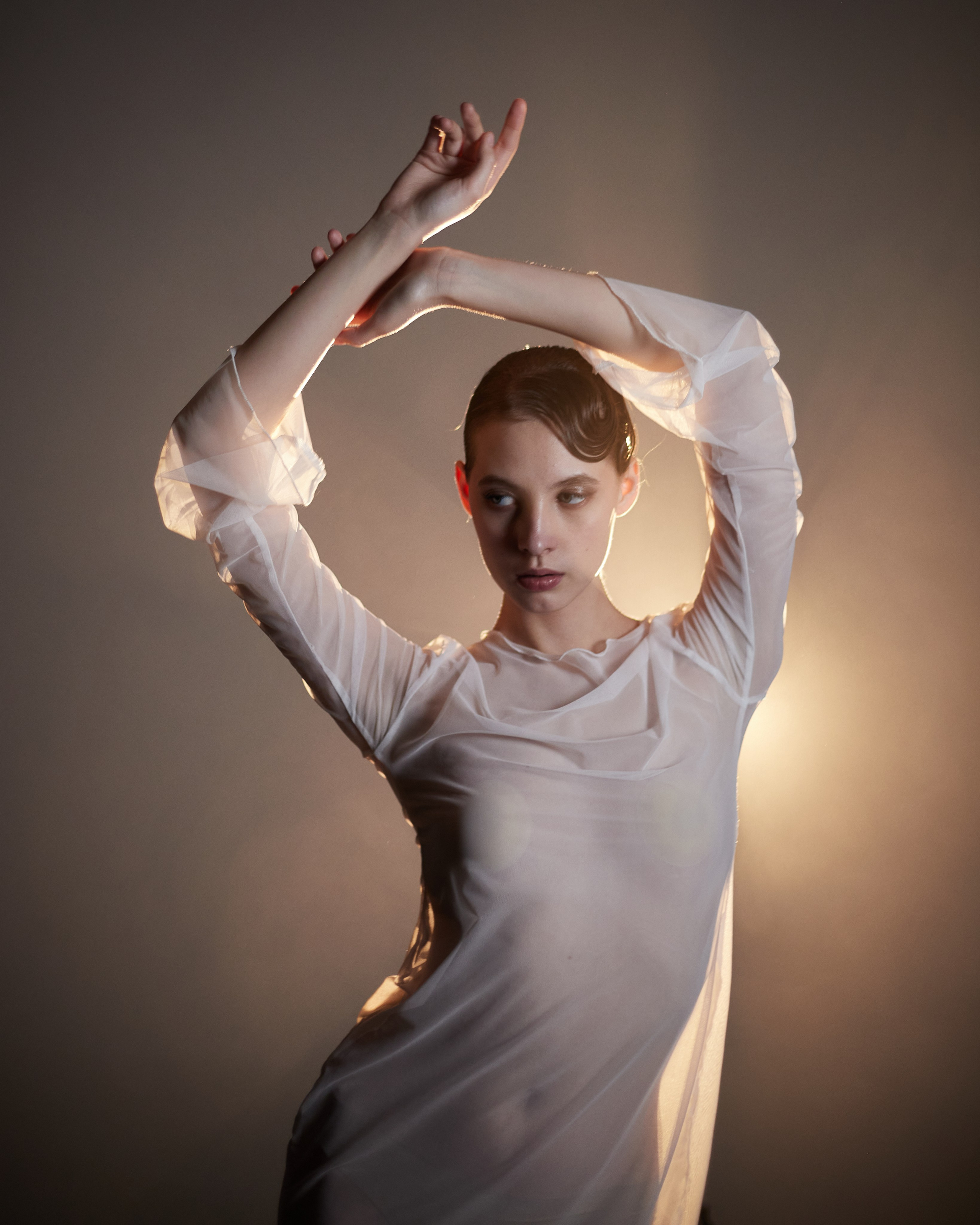 Будуар Futur. Семейный и детский фотограф в Хабаровске Алевтина Проскурякова