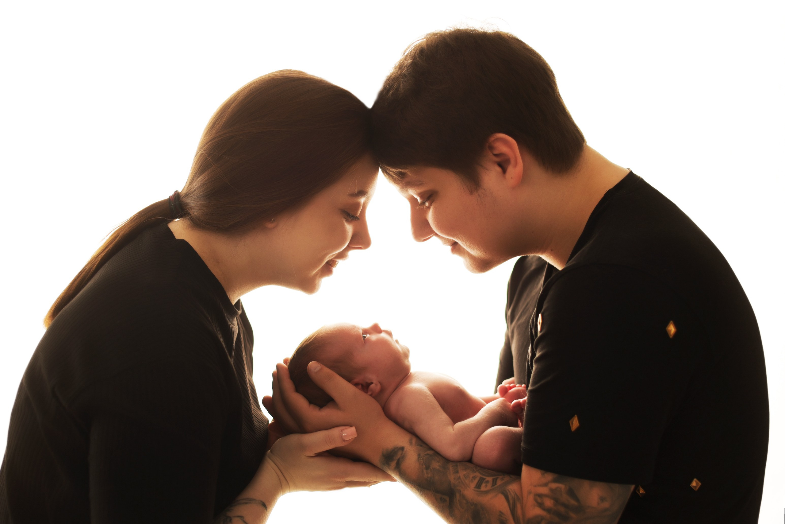 Эмилия. Фотограф в Туле Оксана Денисова