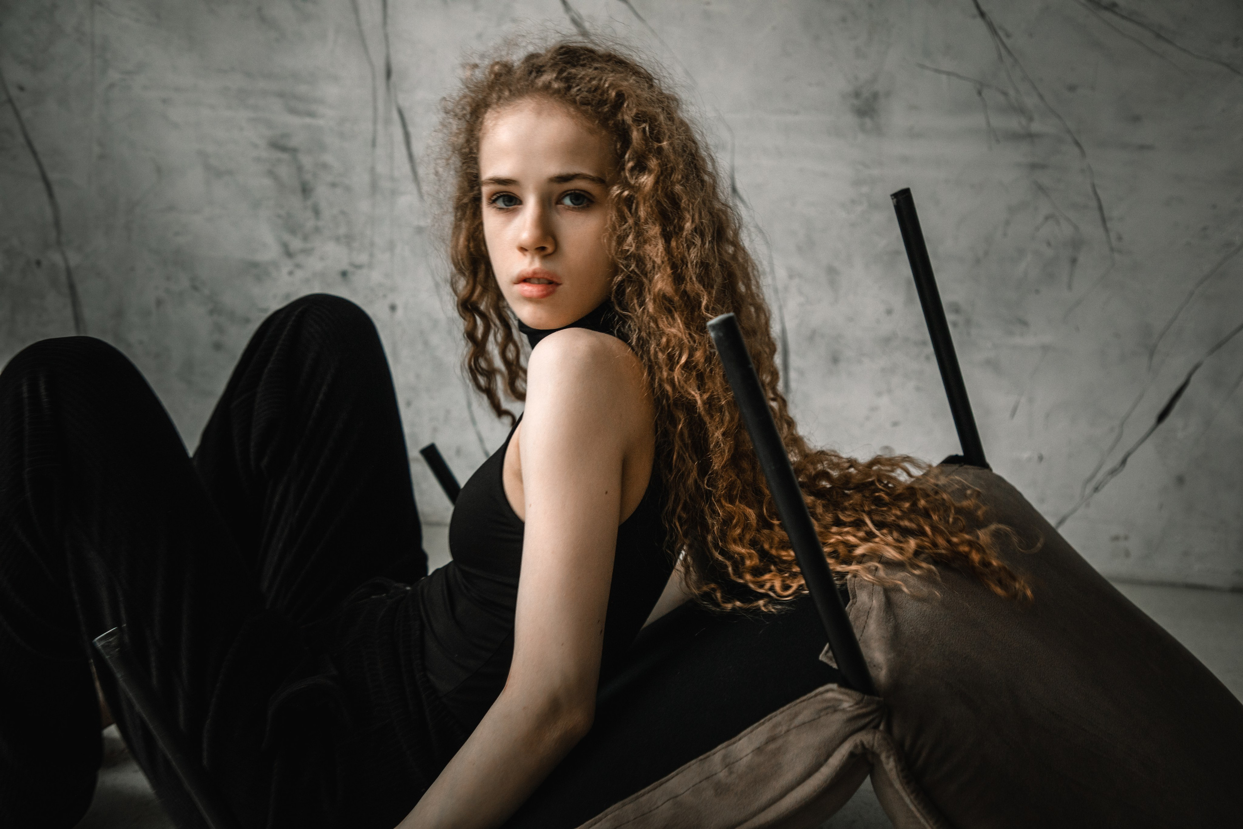 “Agniya”. Art & Fashion фотограф Москва Анна Курмаева