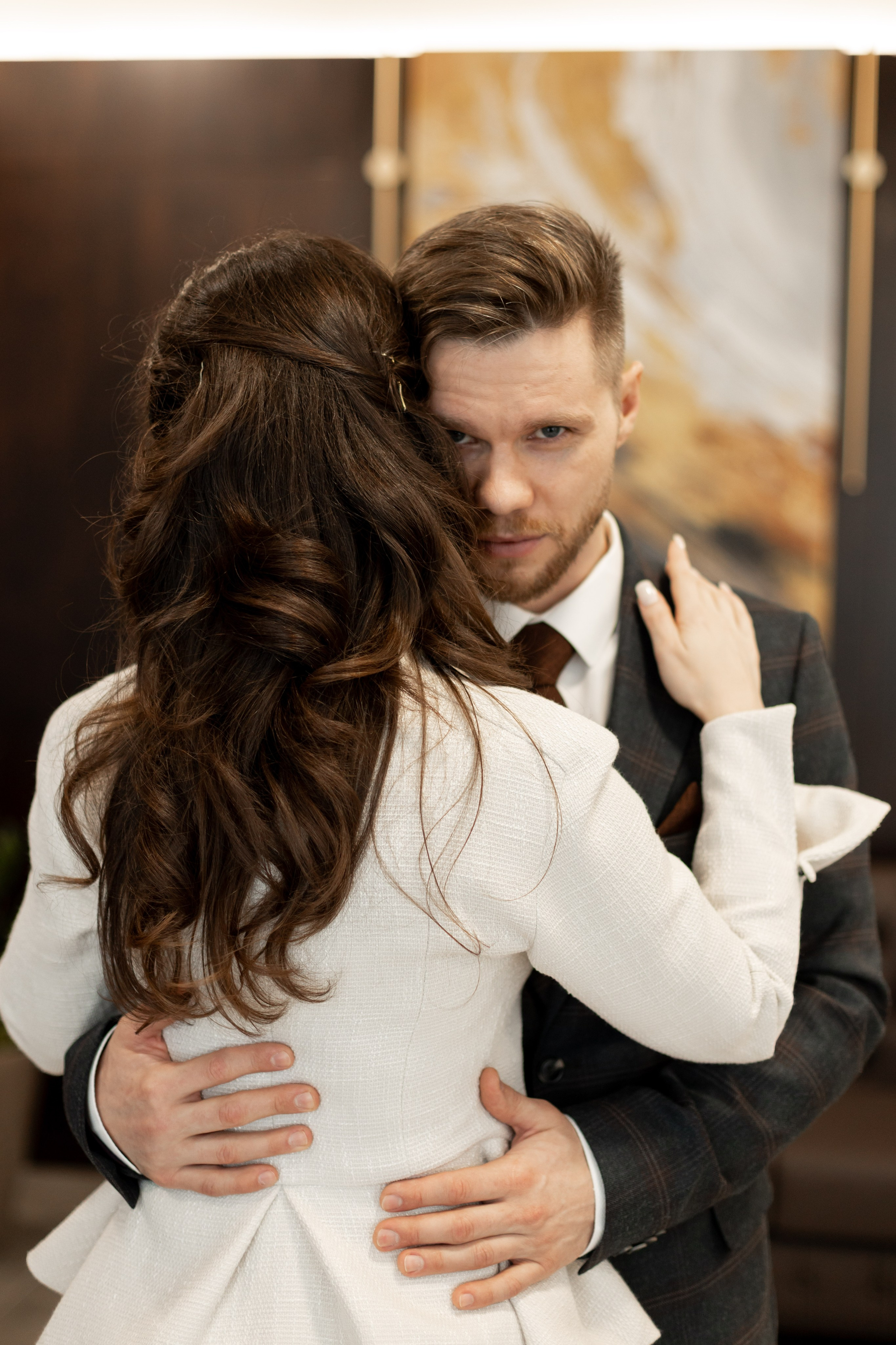 ЗАГС Митино. Свадебный и семейный фотограф в Москве Диана Левченко