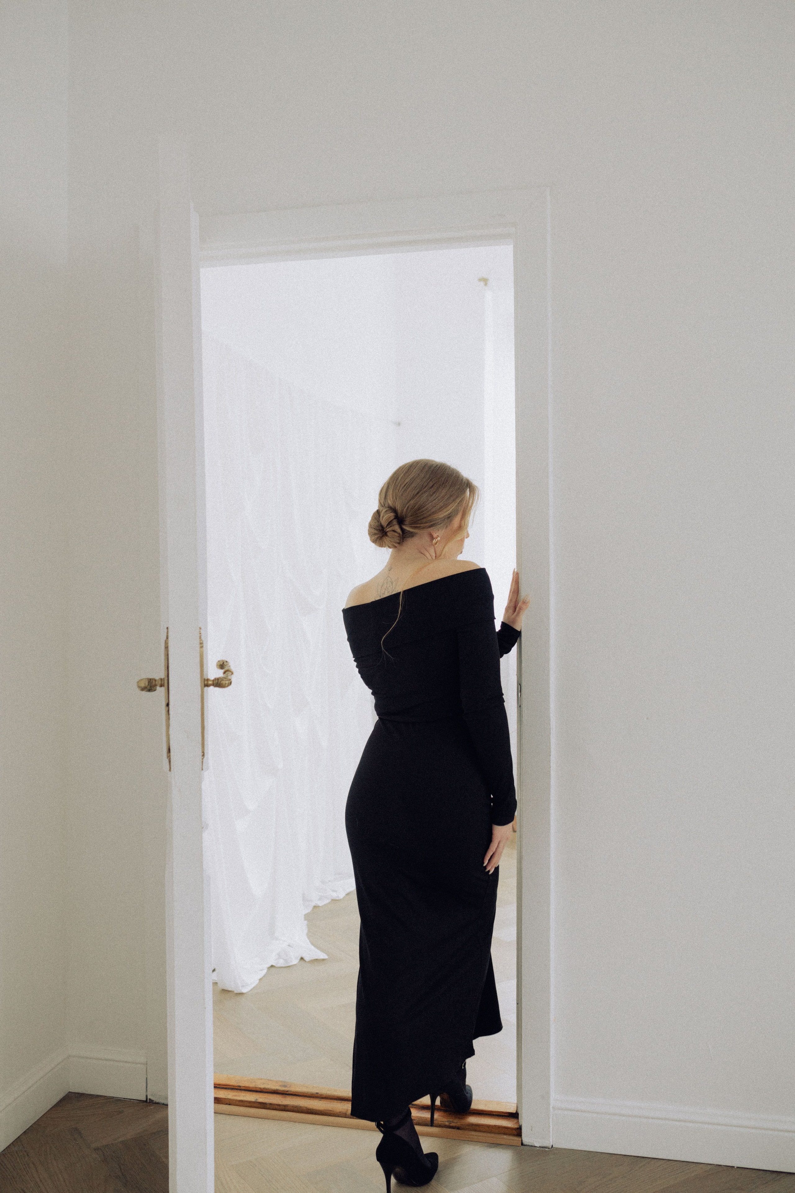 Елизавета. Фотограф Стилист Тюмень Вера Хайруллина