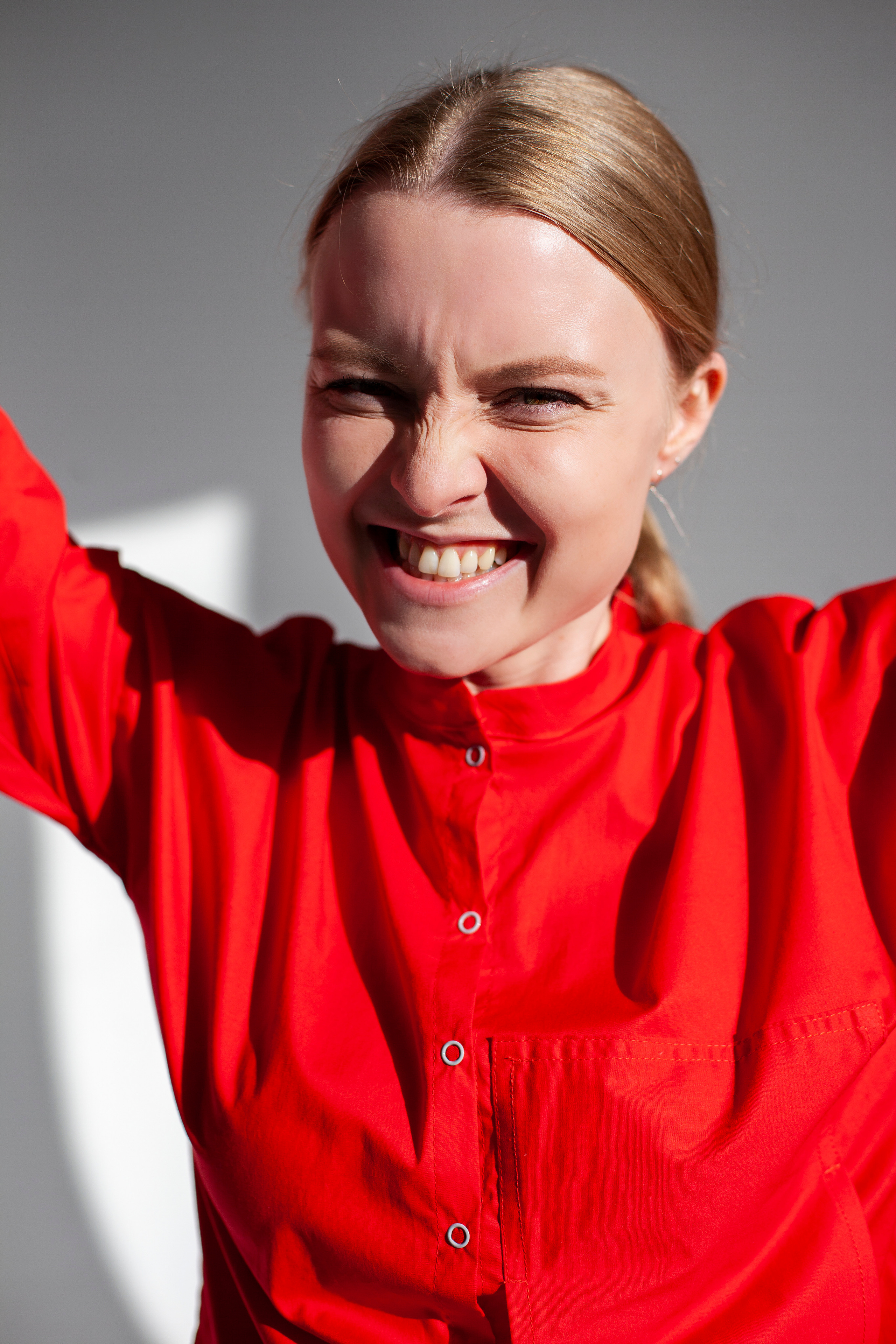 Съёмка для Ани. Ваш фотограф в Москве