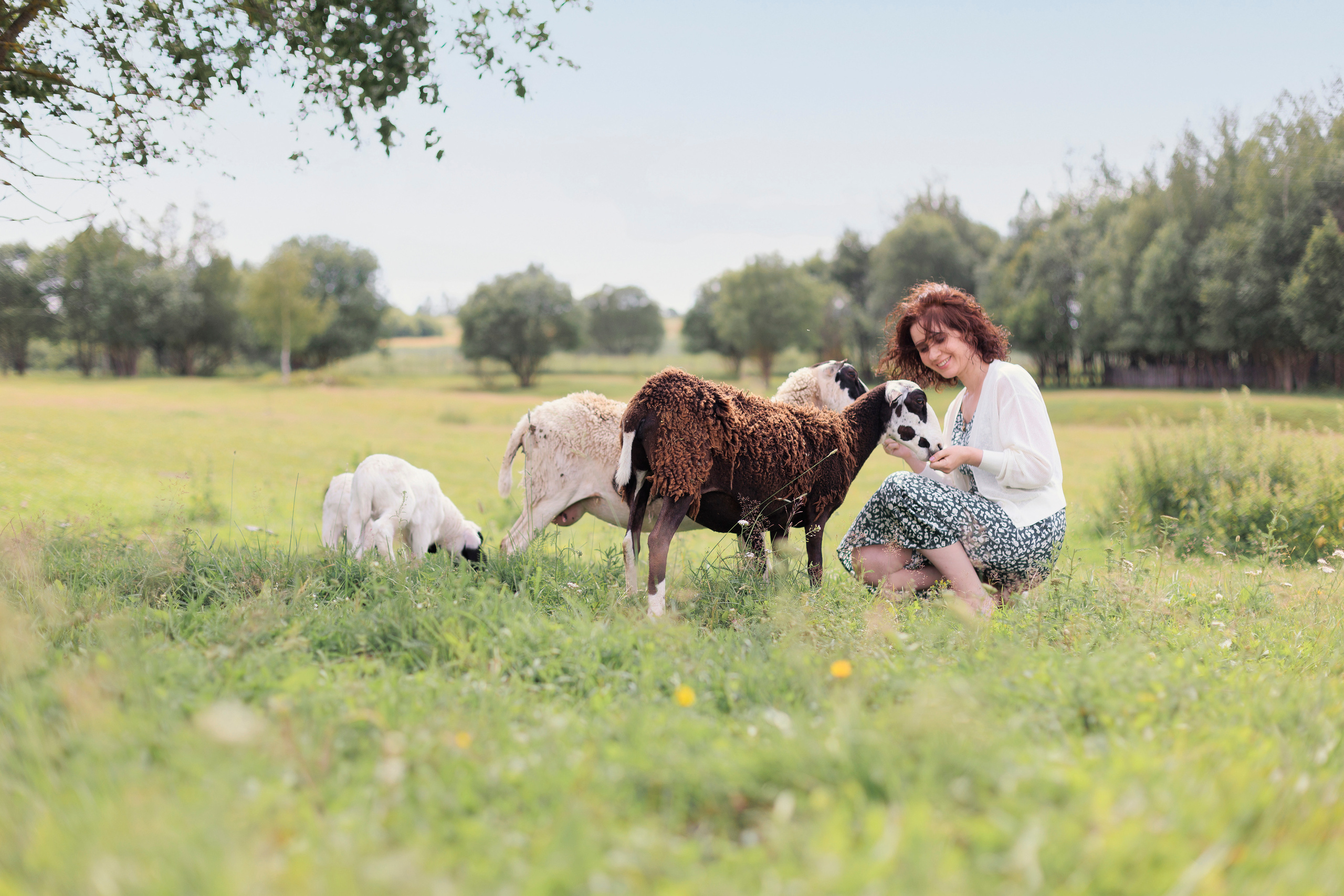 Ваш фотограф в Москве