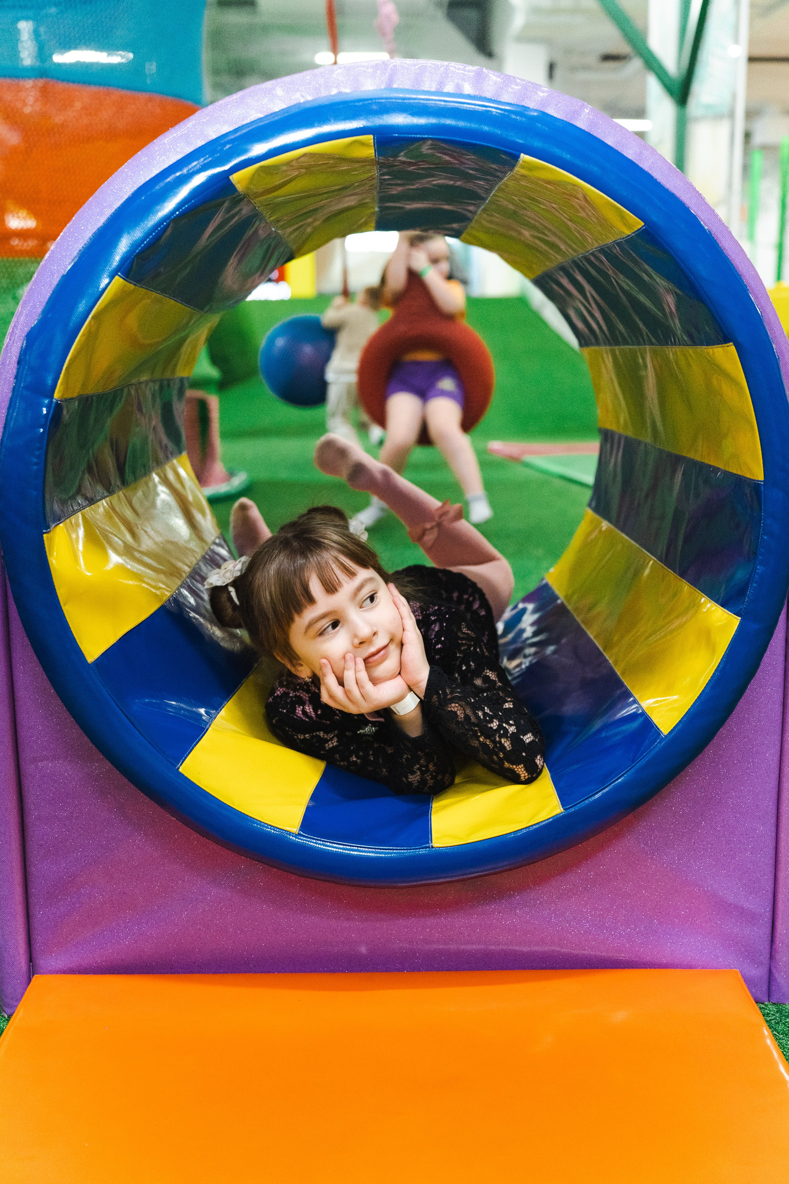 Детский праздник