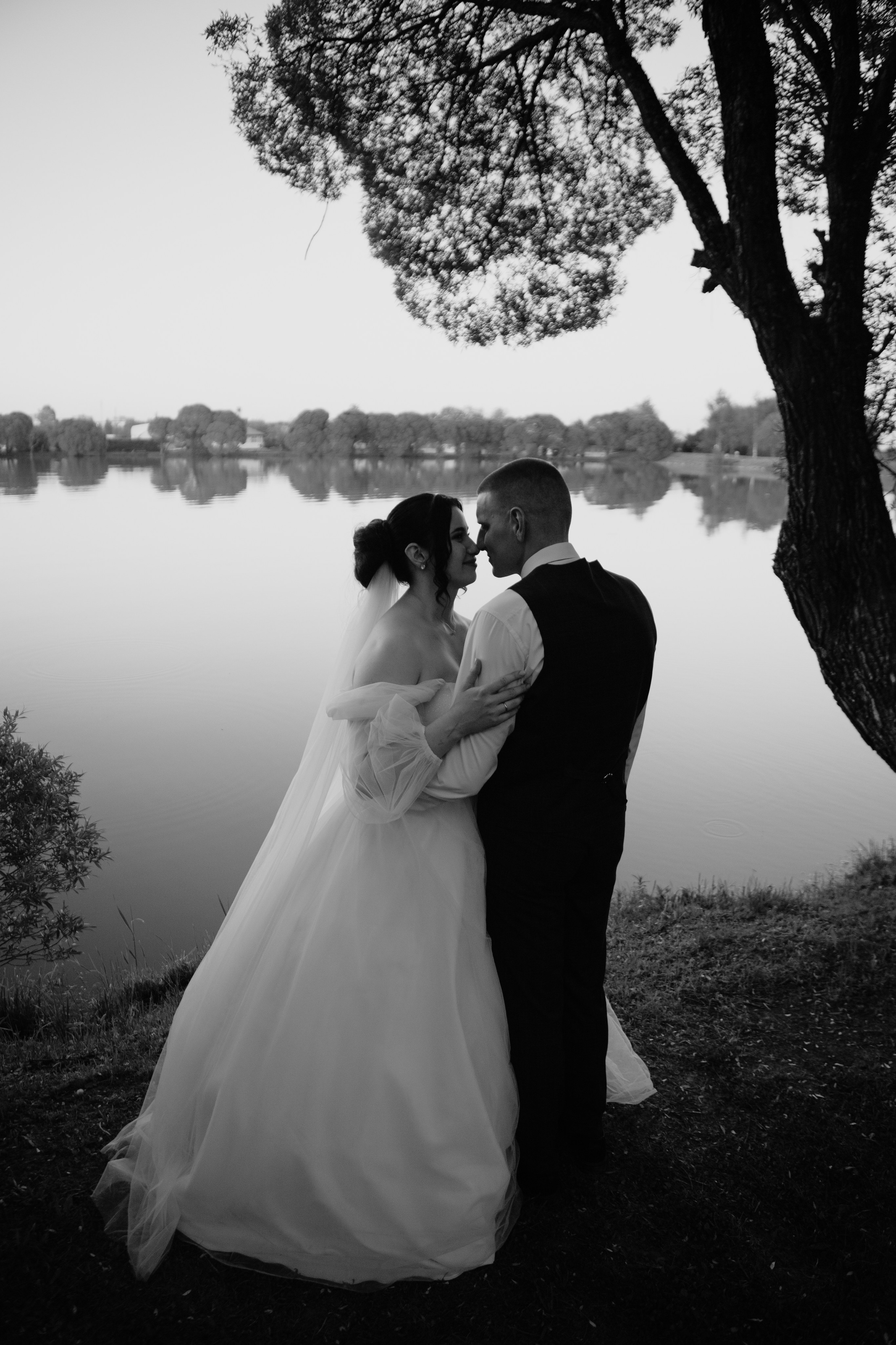 Полина & Андрей. Фотограф в Москве и Московской области