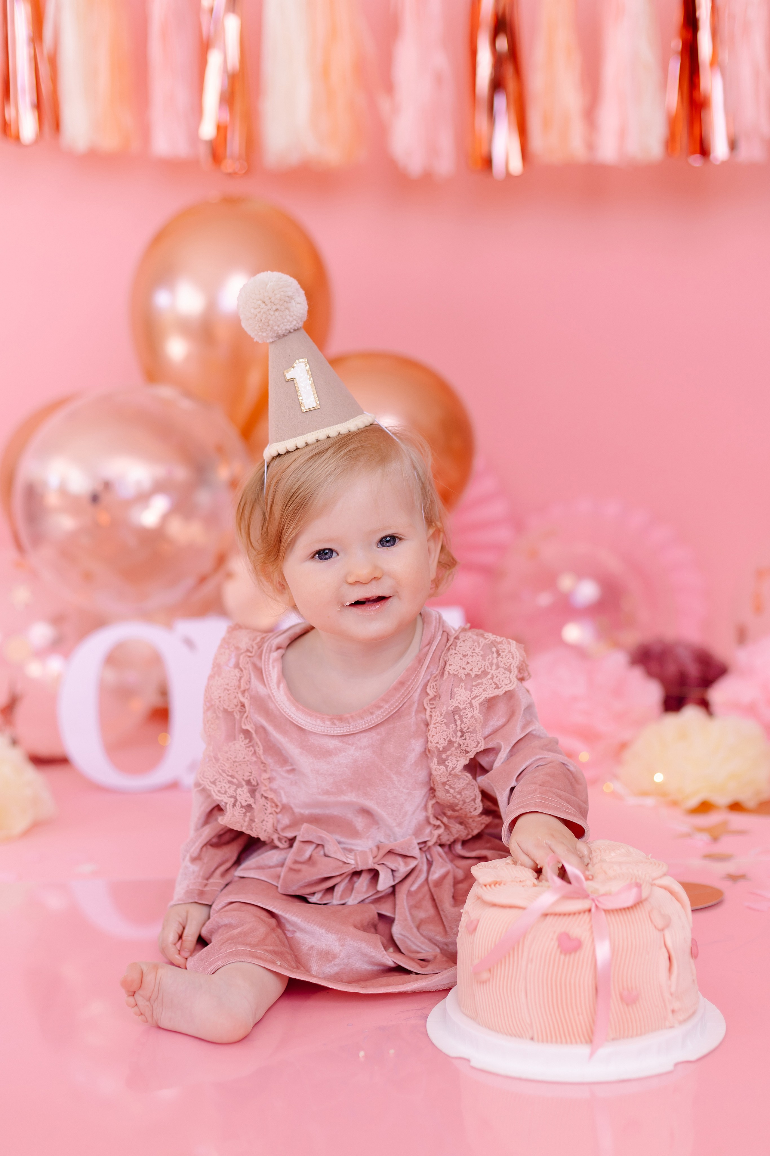 ERSTER GEBURTSTAG fotoshooting. Fotografin in München Dasha Antipina