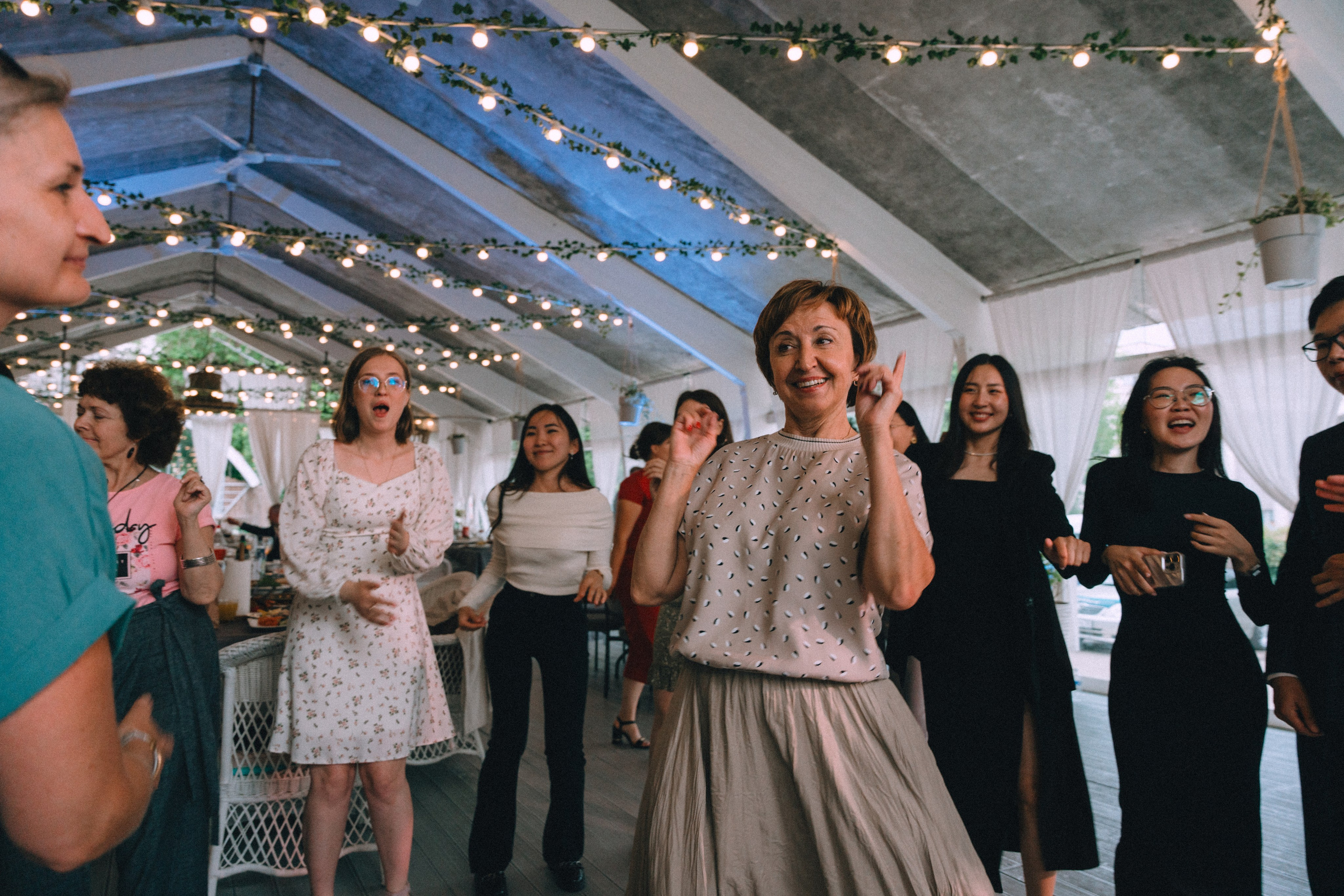 Выпускной ординаторов «Микрохирургия глаза». Фотограф в Иркутске Сендыхеев Пётр