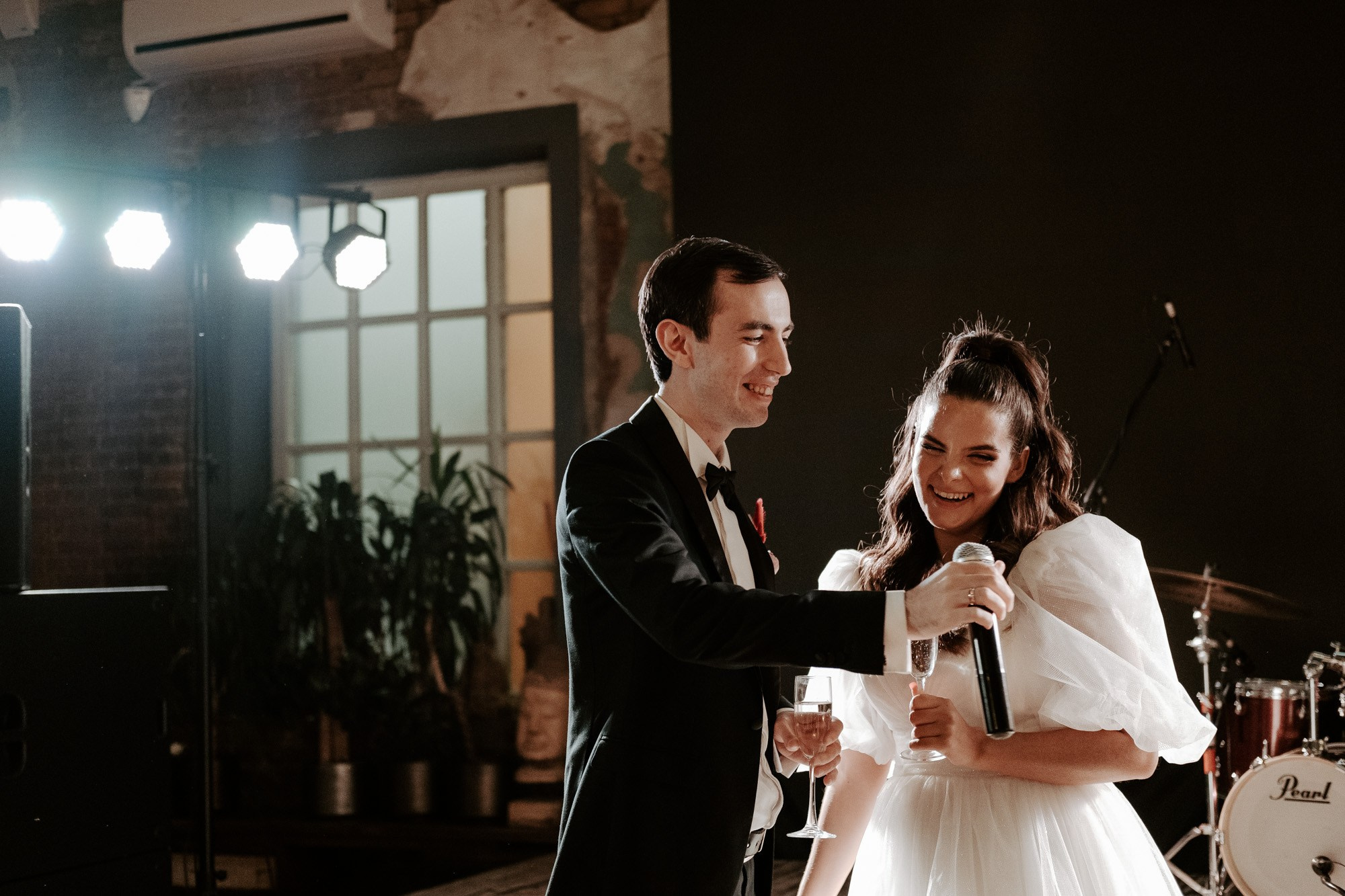 Позовем всех?. Свадебный фотограф Александра Тюлякова