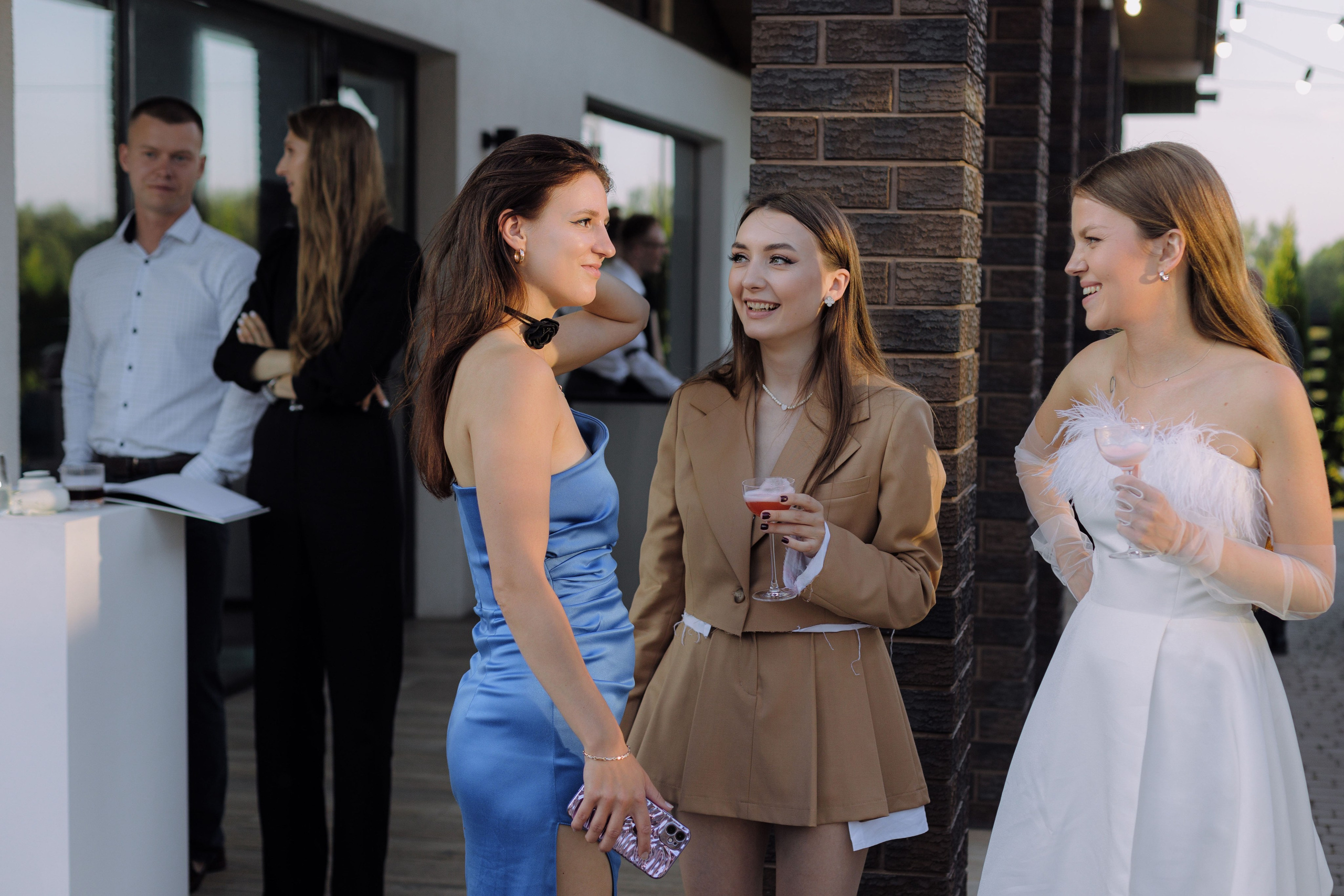 Ivan & Elya. Главная