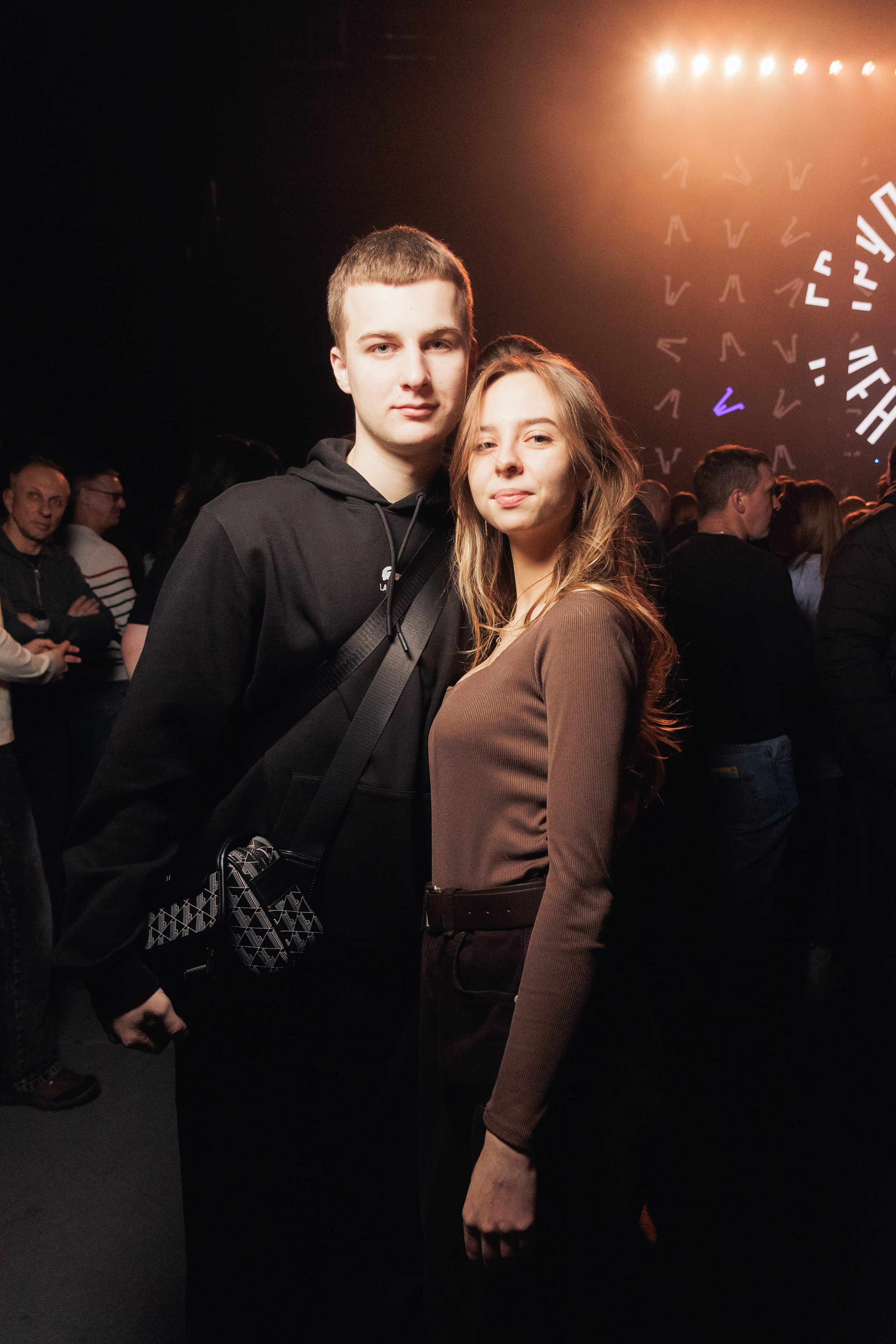 Концерт группы «Ленинград». Ярославль. 2026. Репортажный фотограф. Ярославль. Мелюшин Александр