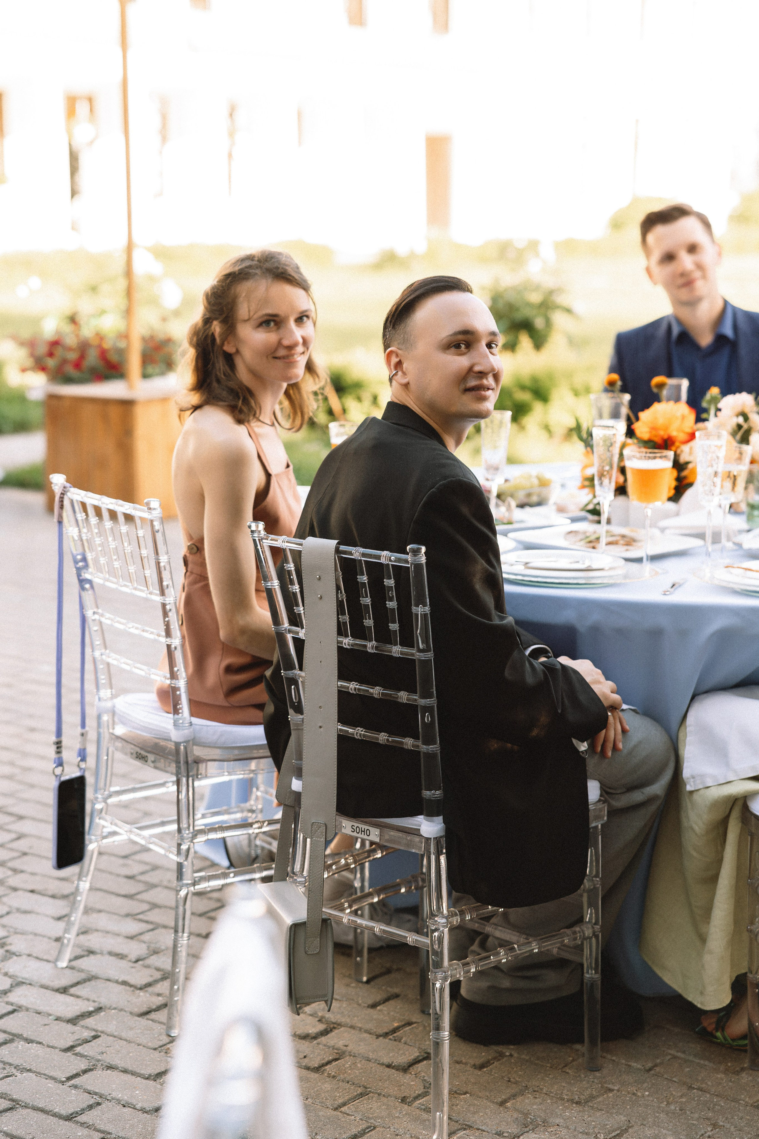 Виктория и Александр. Lifestyle фотограф в Санкт-Петербурге Анна Щекалева