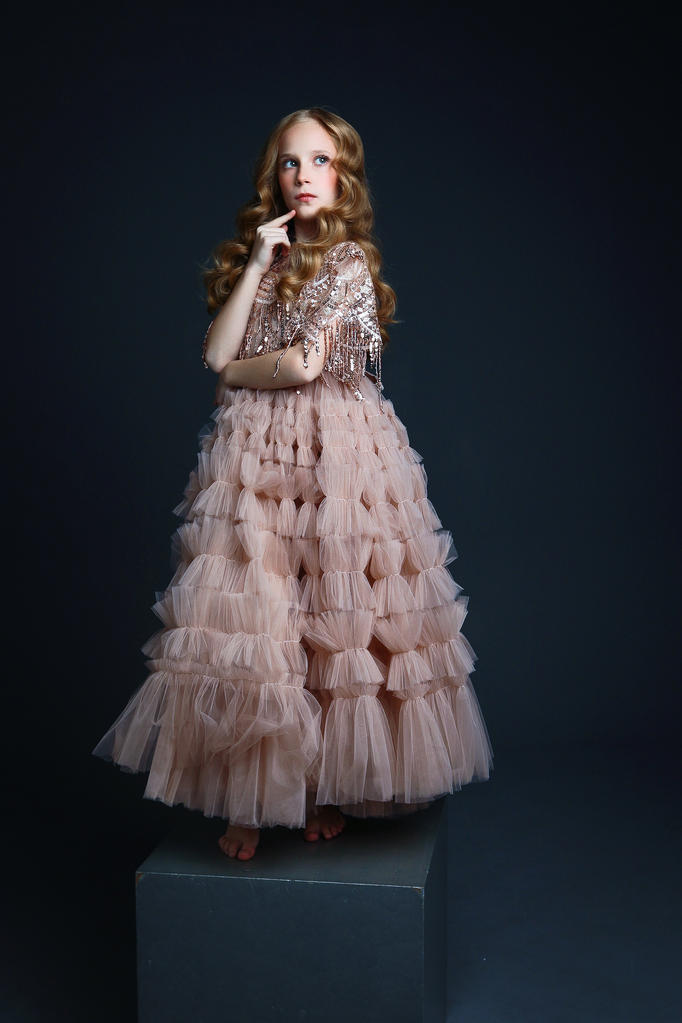 Детское портфолио. Фотограф г. Москва