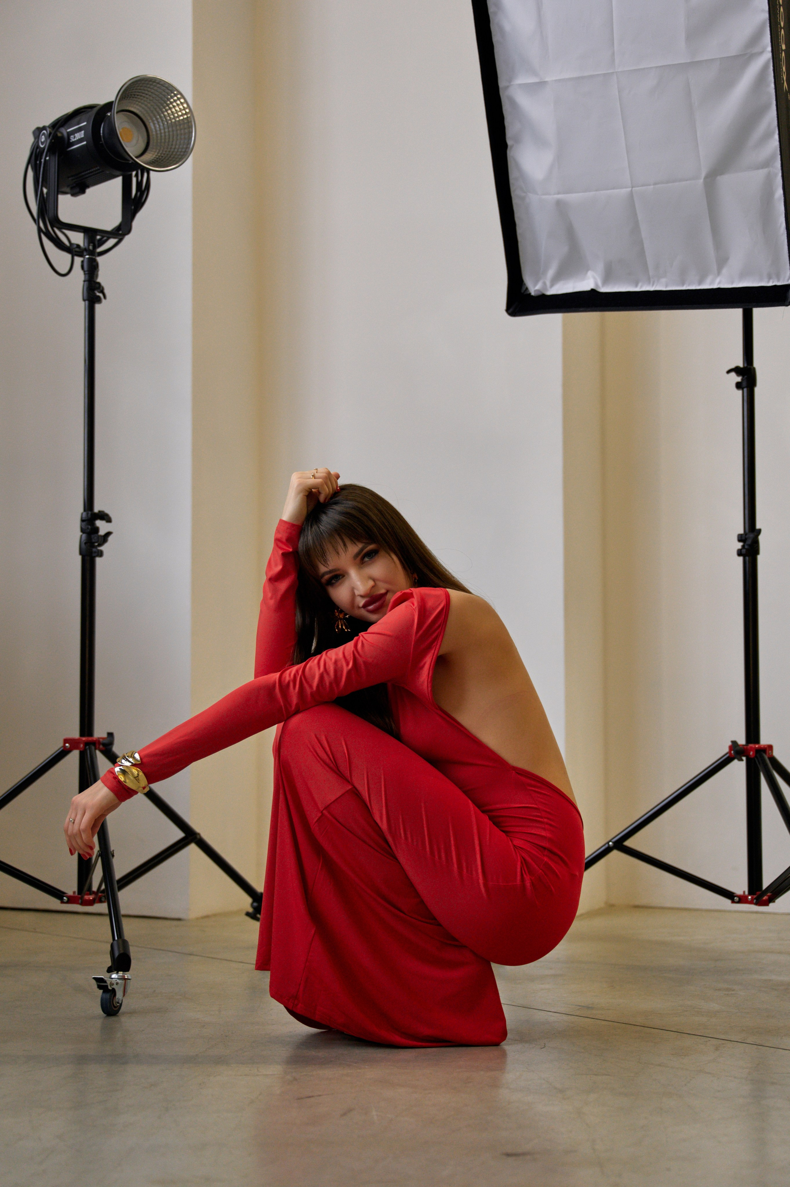 Яна. Фотограф Челябинск — Кирилл Устюжанин