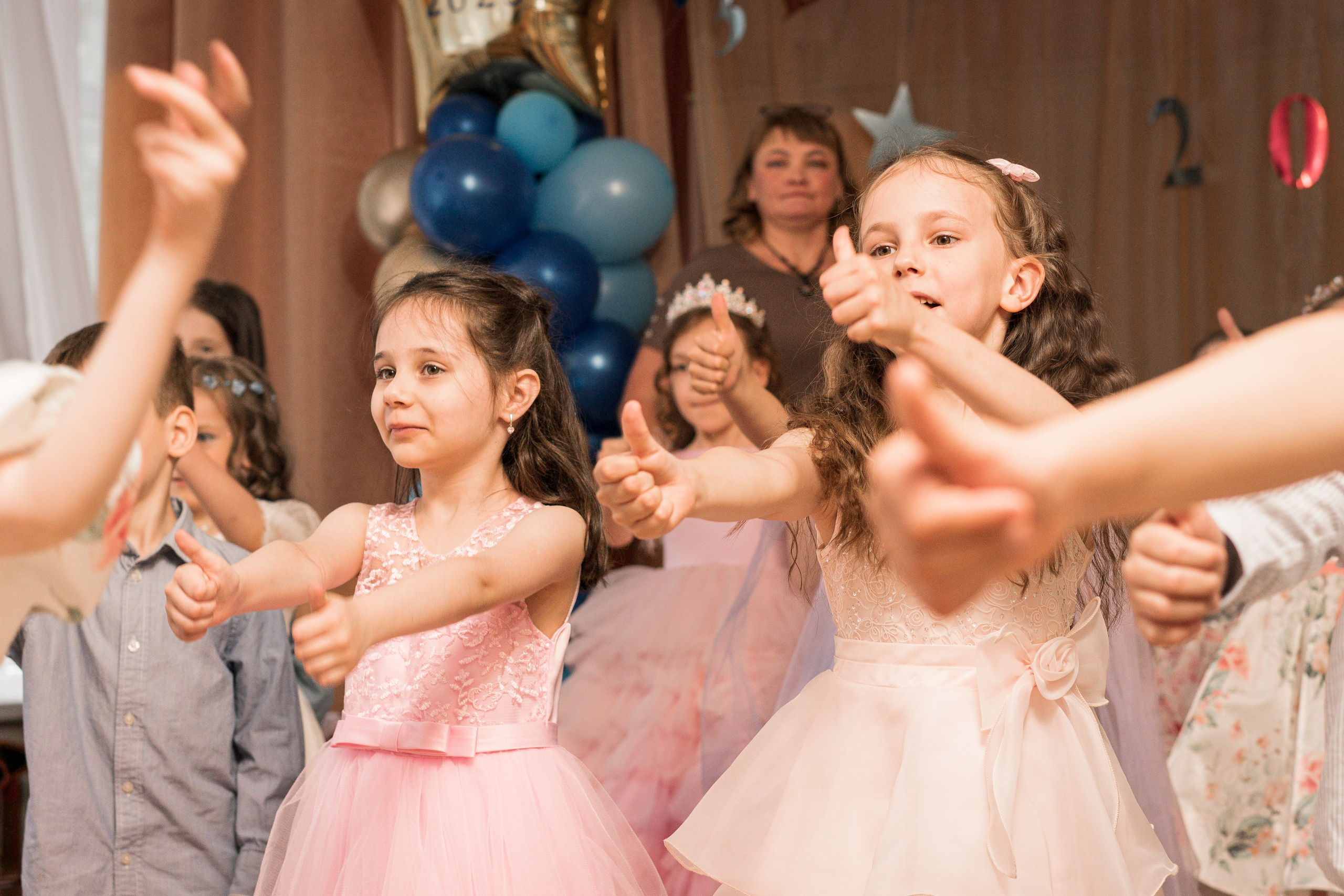 Детский сад, репортаж с утренника. Фотограф Шунова Саша