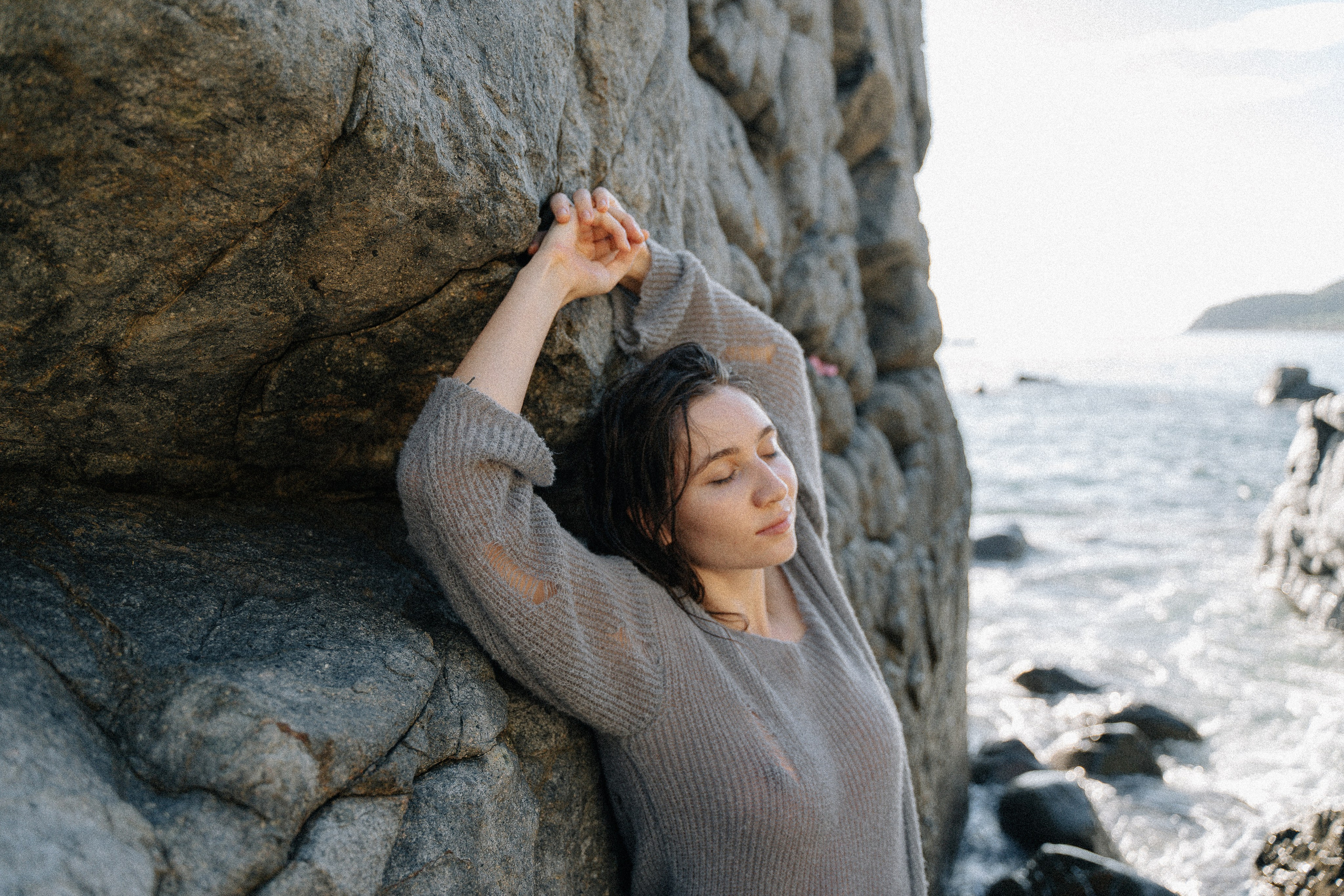 Алина. Портретный арт и репортажный фотограф в Нячанге Ульяхина Полина