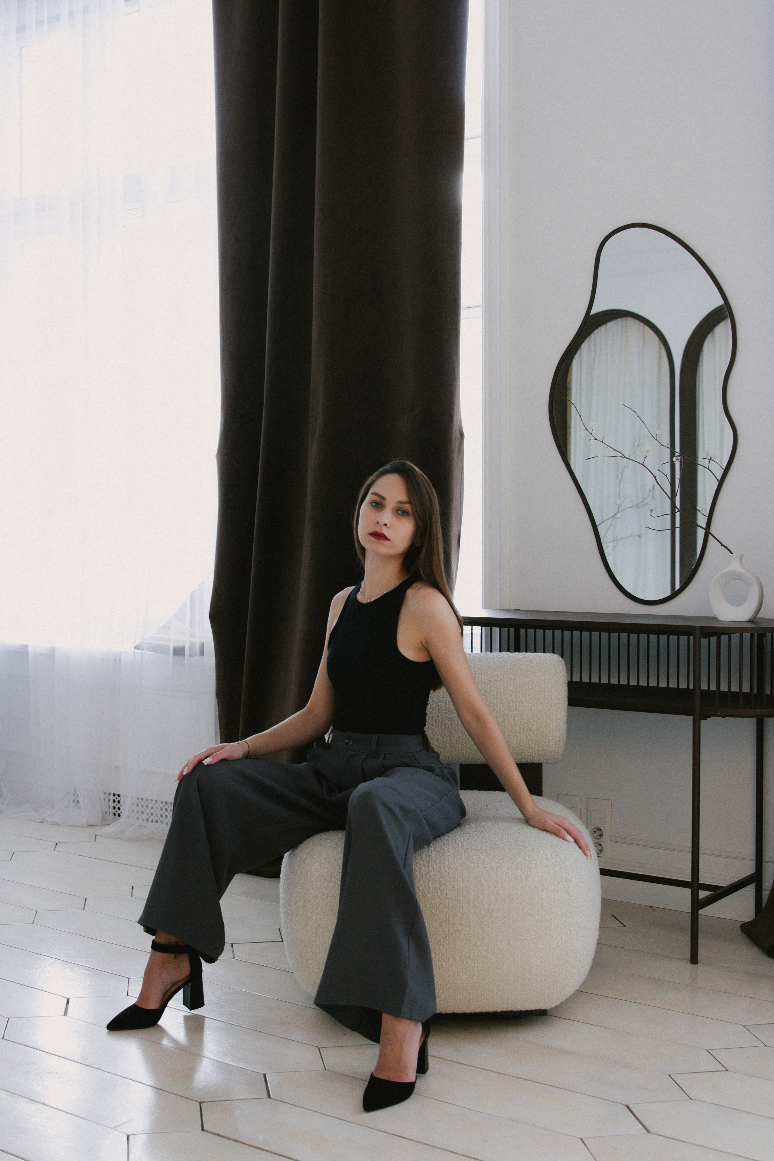 Полина. Фотограф Настя Булочка Екатеринубрг