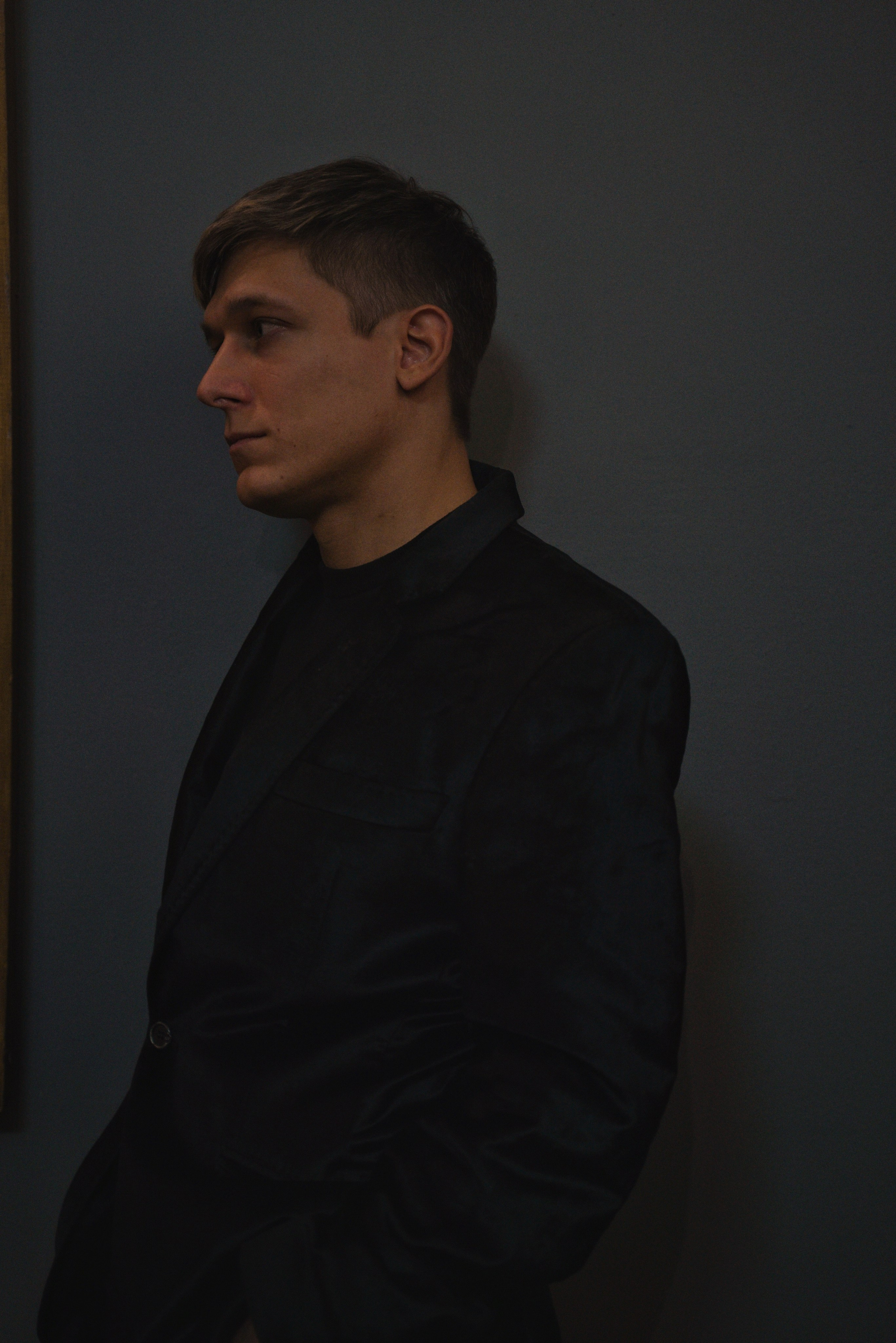 Алексей. Портретный и репортажный фотограф Наталья Горобец